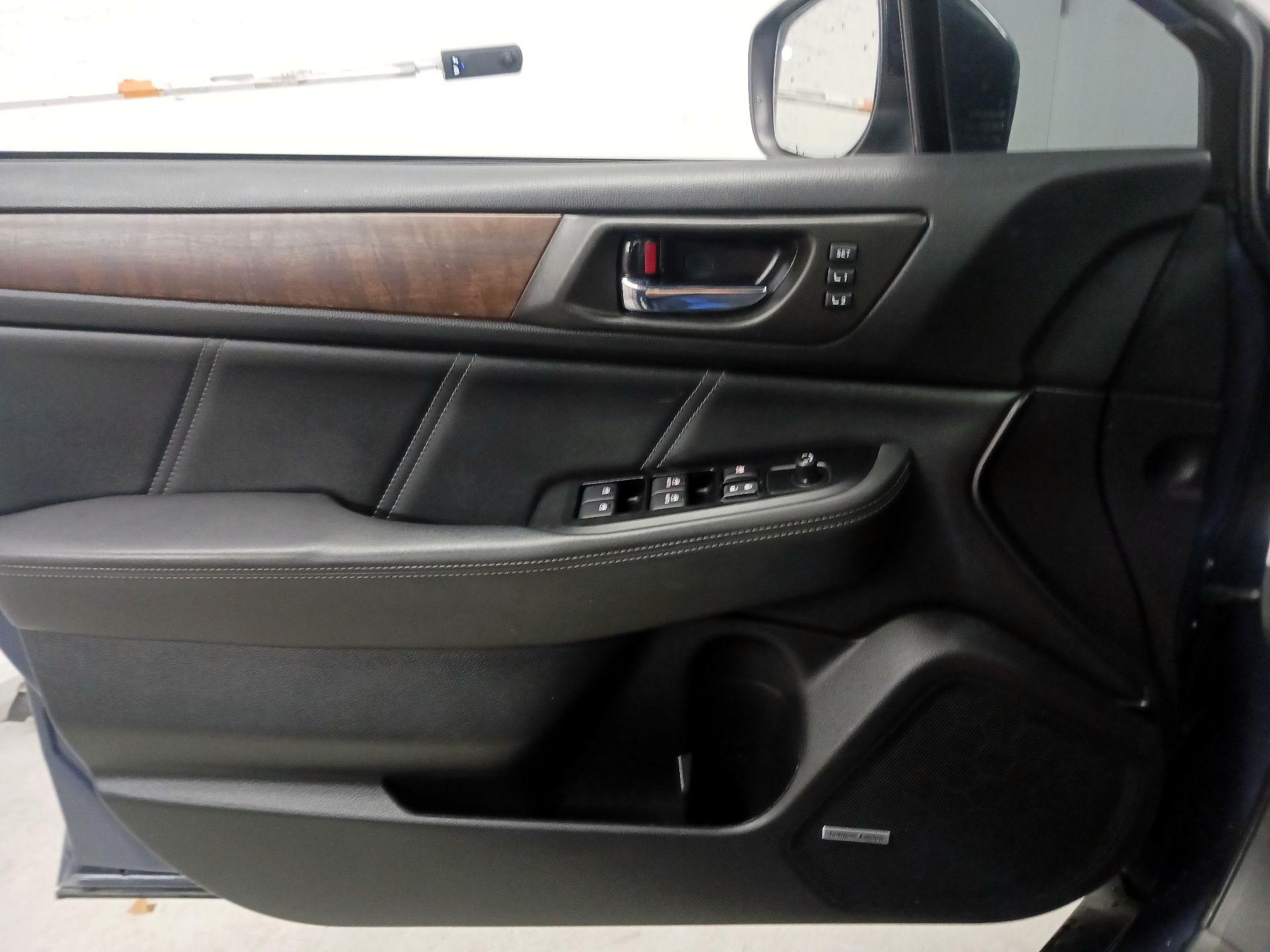 Thumbnail: 2018 Subaru Outback - 12