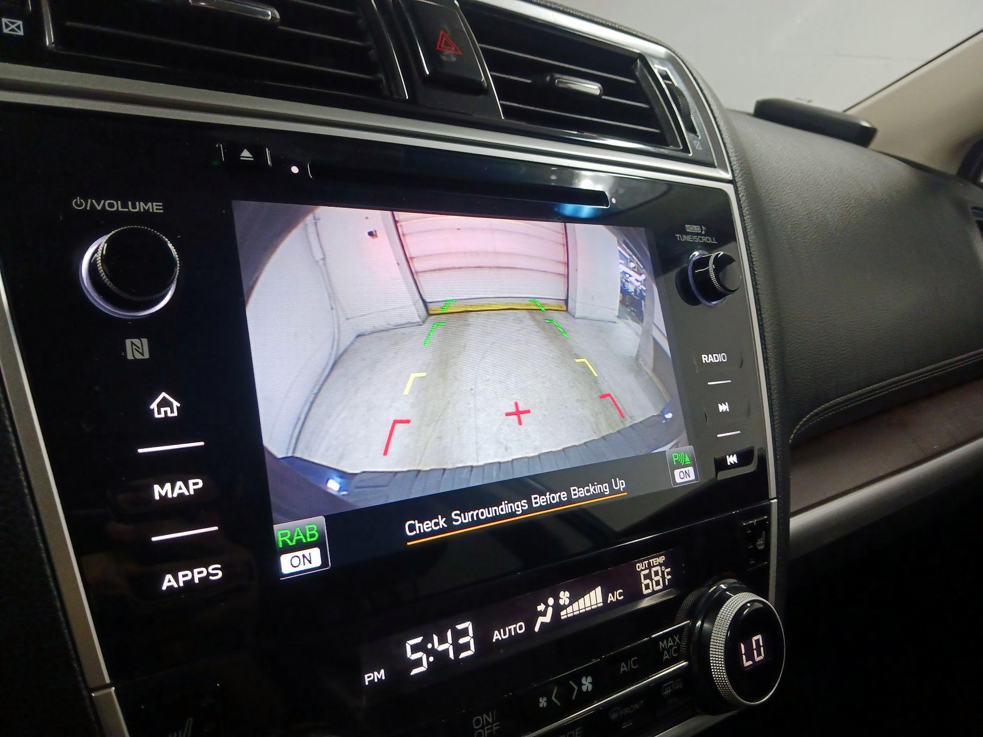 Thumbnail: 2018 Subaru Outback - 13