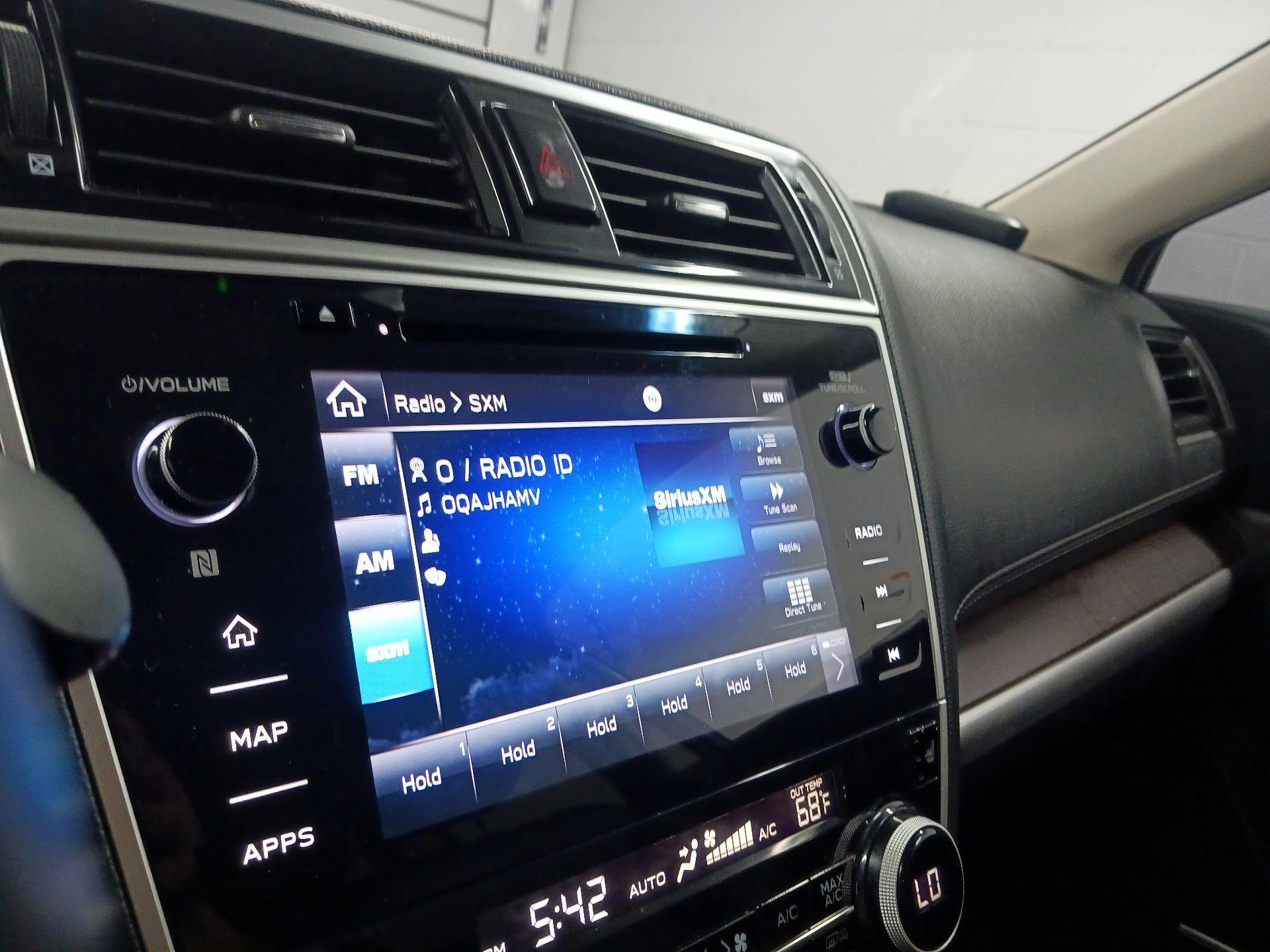 Thumbnail: 2018 Subaru Outback - 14