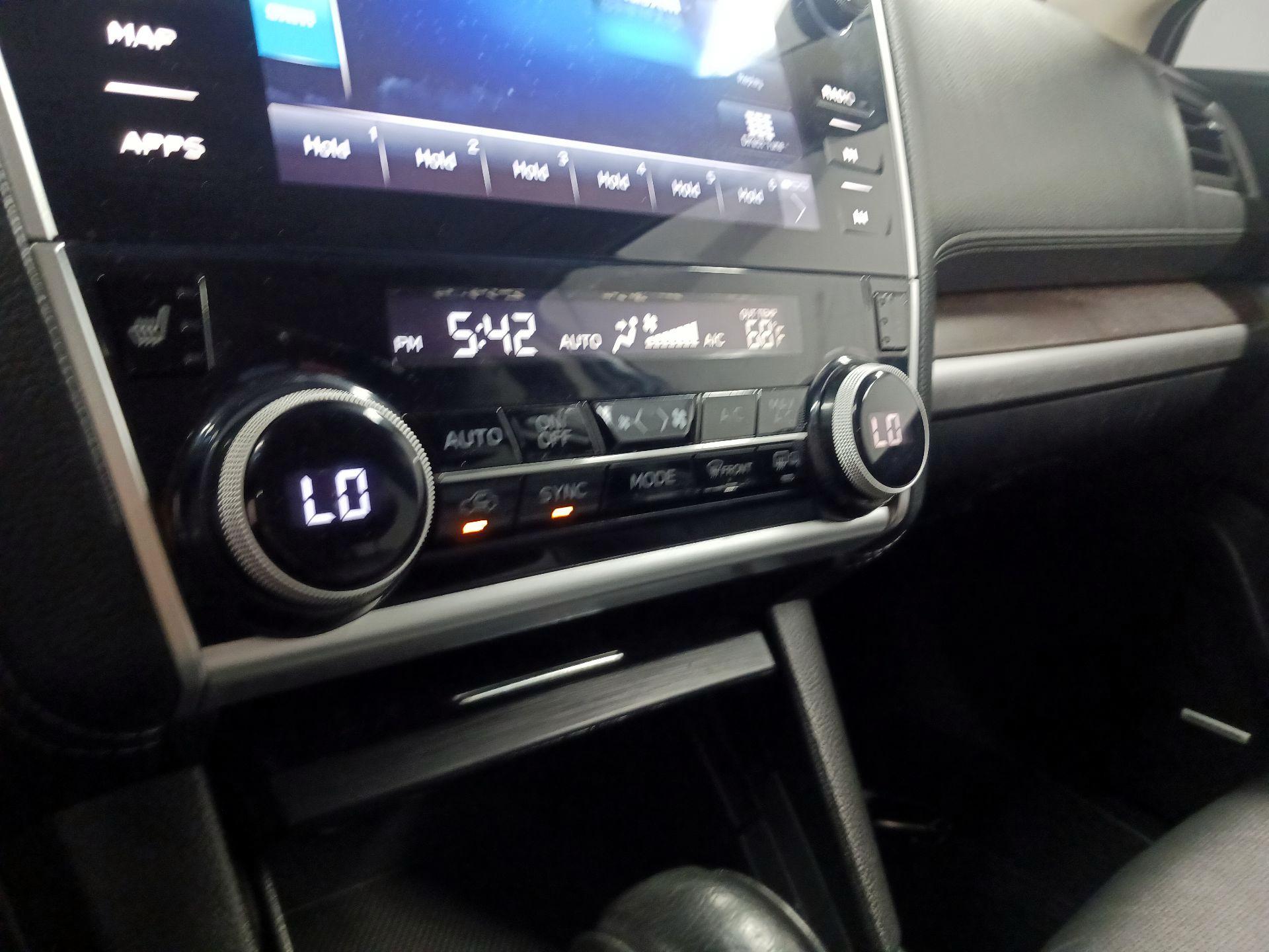 Thumbnail: 2018 Subaru Outback - 15