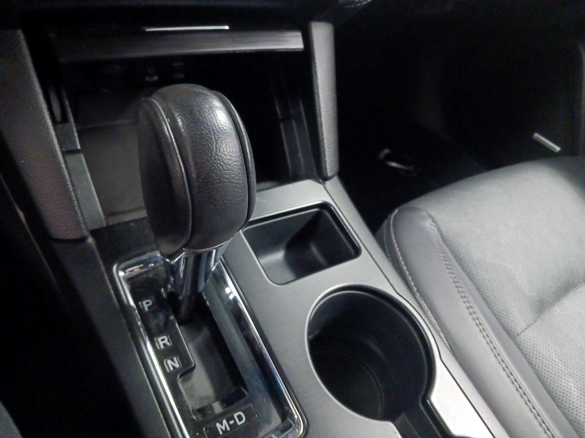 Thumbnail: 2018 Subaru Outback - 16