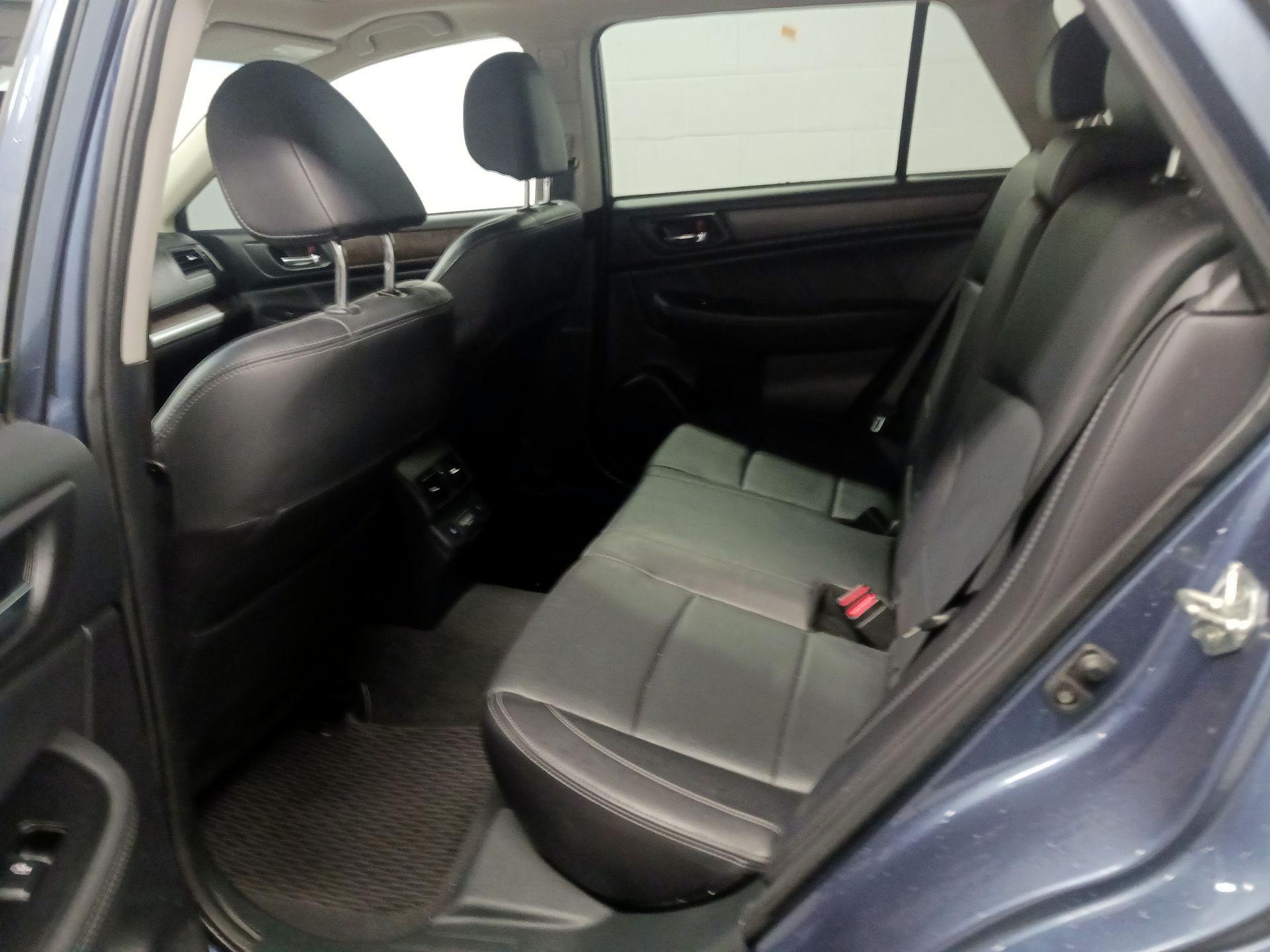 Thumbnail: 2018 Subaru Outback - 17