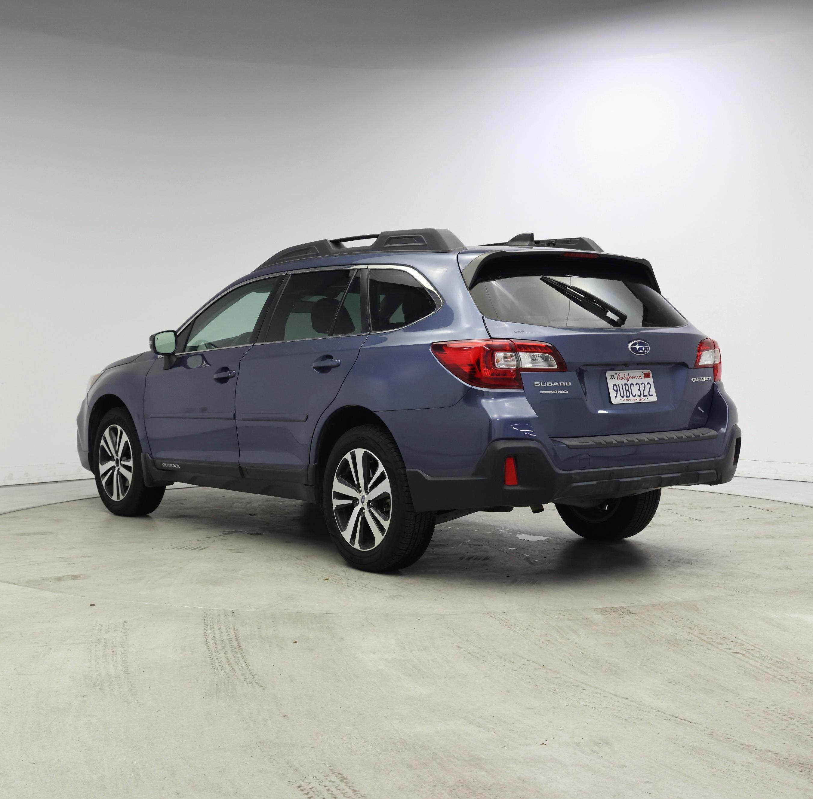 Thumbnail: 2018 Subaru Outback - 2