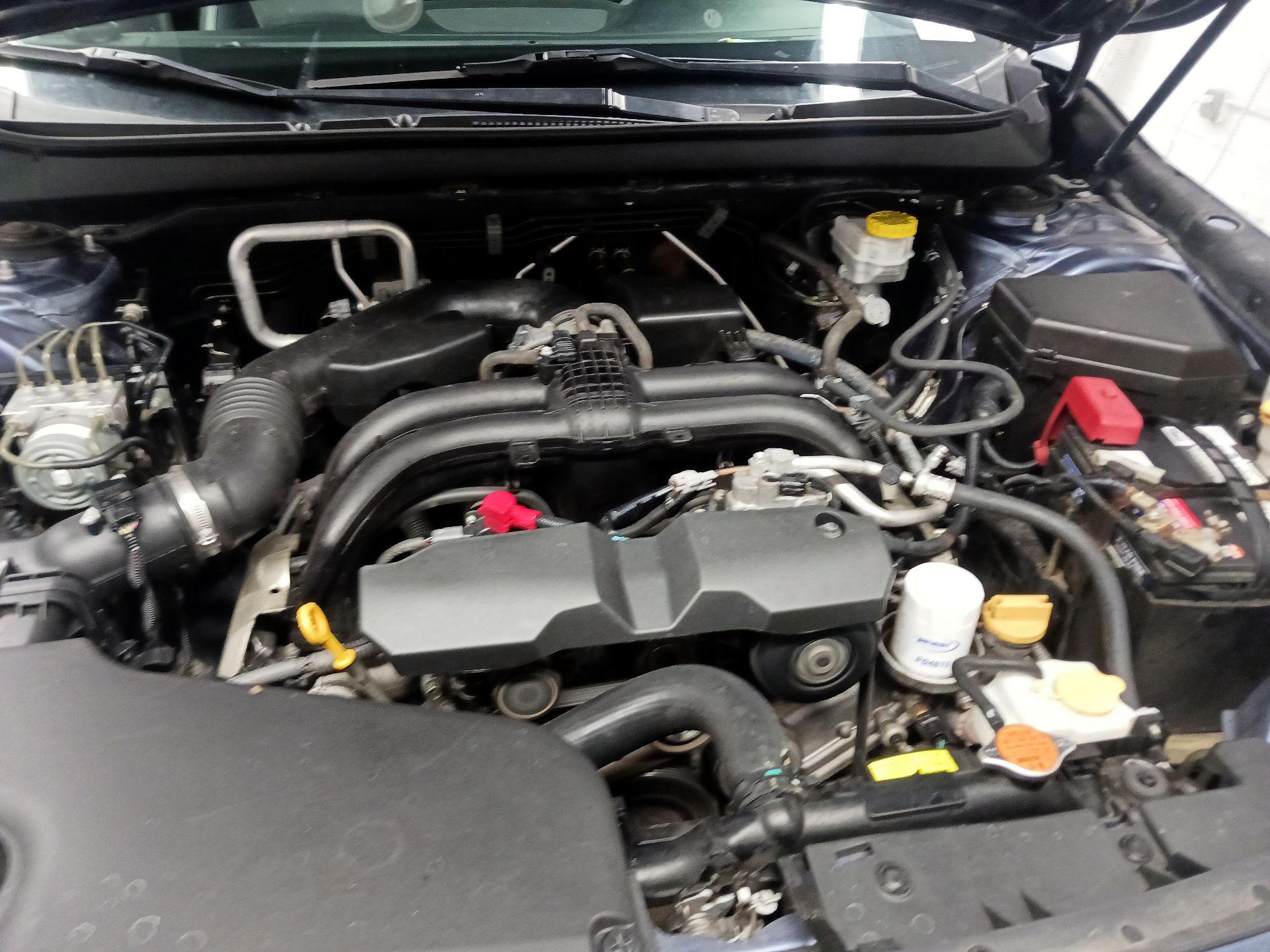 Thumbnail: 2018 Subaru Outback - 19