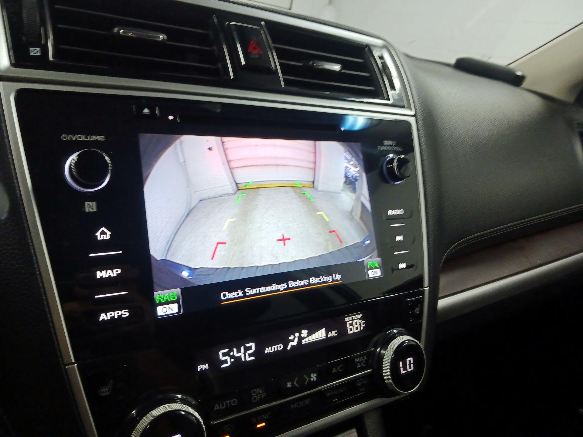 Thumbnail: 2018 Subaru Outback - 20