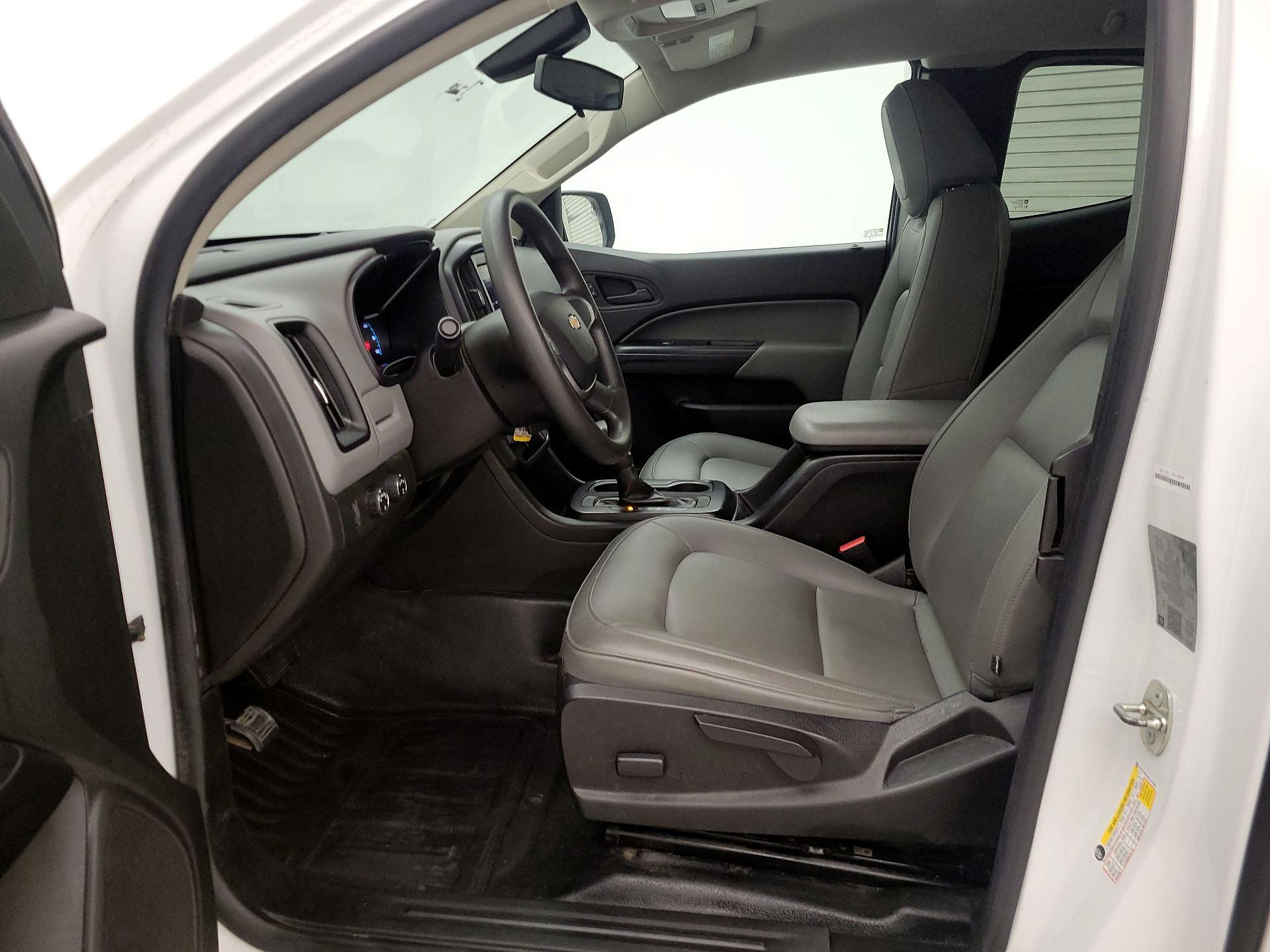 Thumbnail: 2019 Chevrolet Colorado - 11