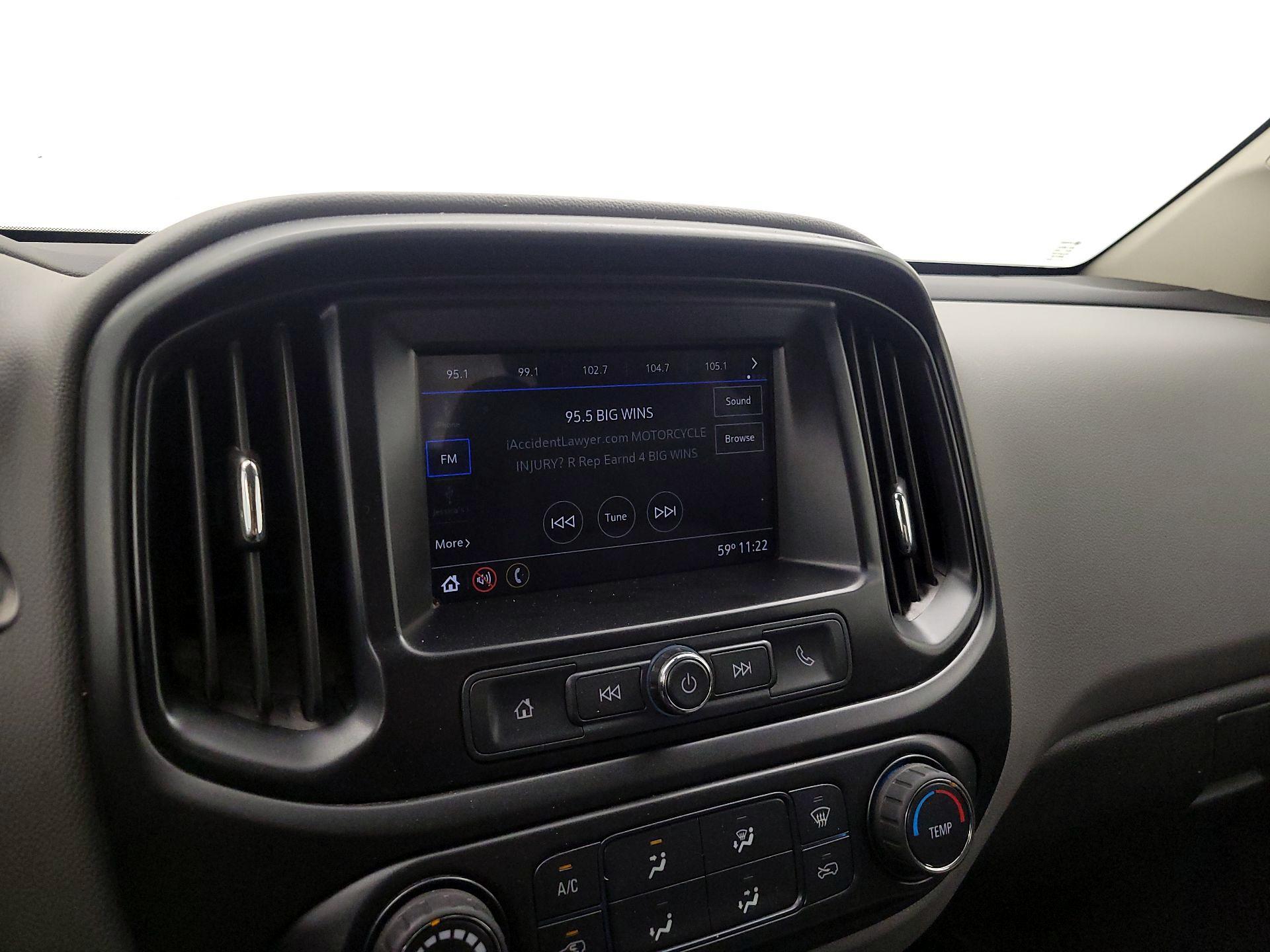 Thumbnail: 2019 Chevrolet Colorado - 15