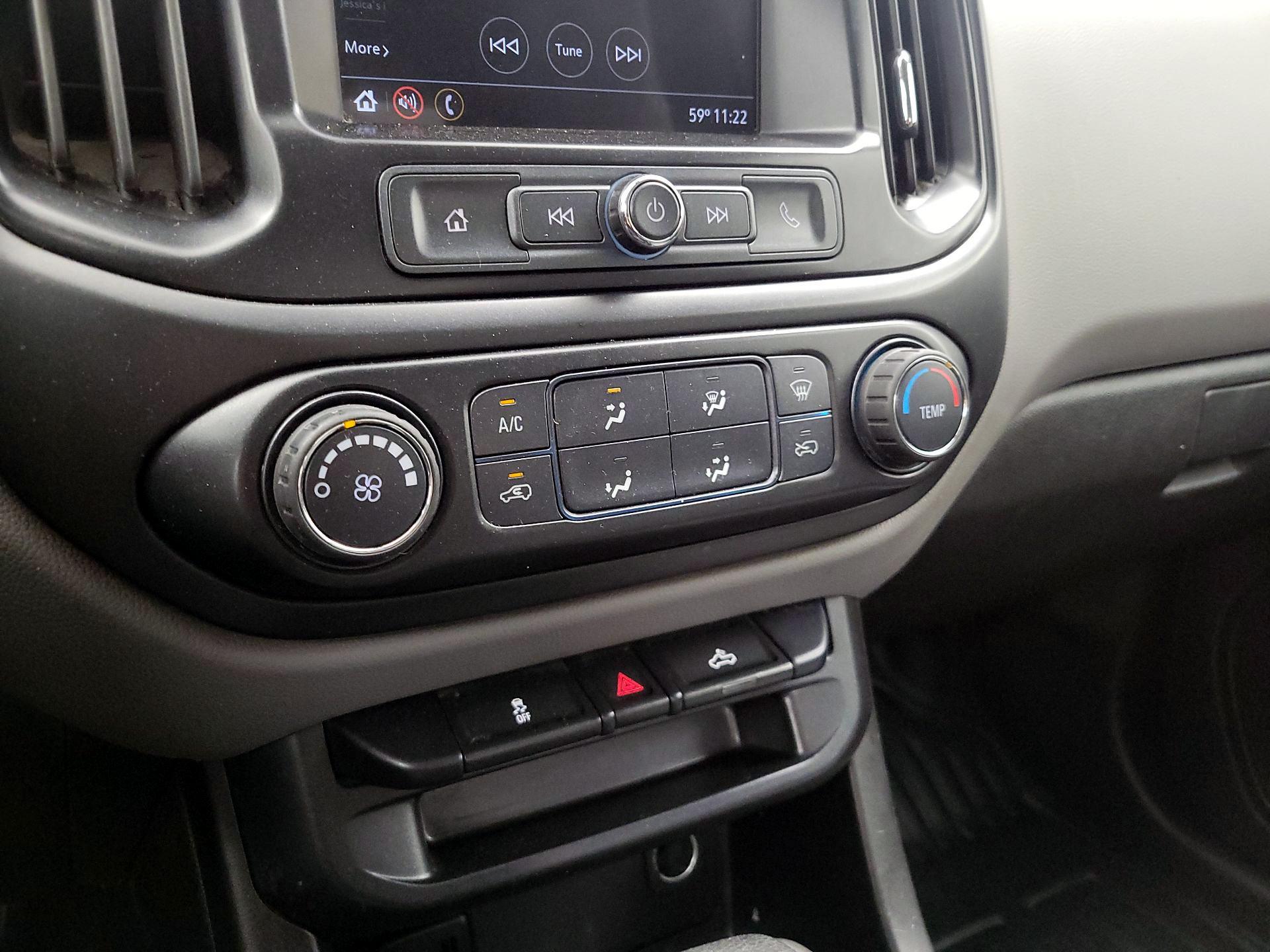 Thumbnail: 2019 Chevrolet Colorado - 16