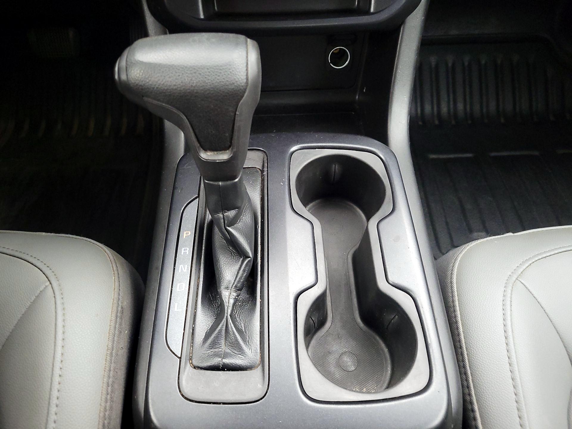 Thumbnail: 2019 Chevrolet Colorado - 17