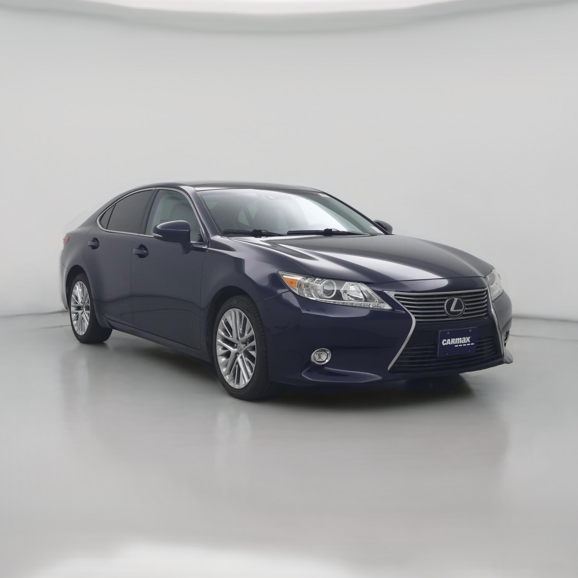 Thumbnail: 2014 Lexus ES - 1