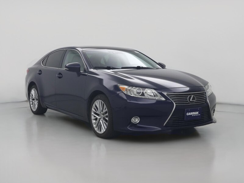 2014 Lexus ES 350 -
                  None WA