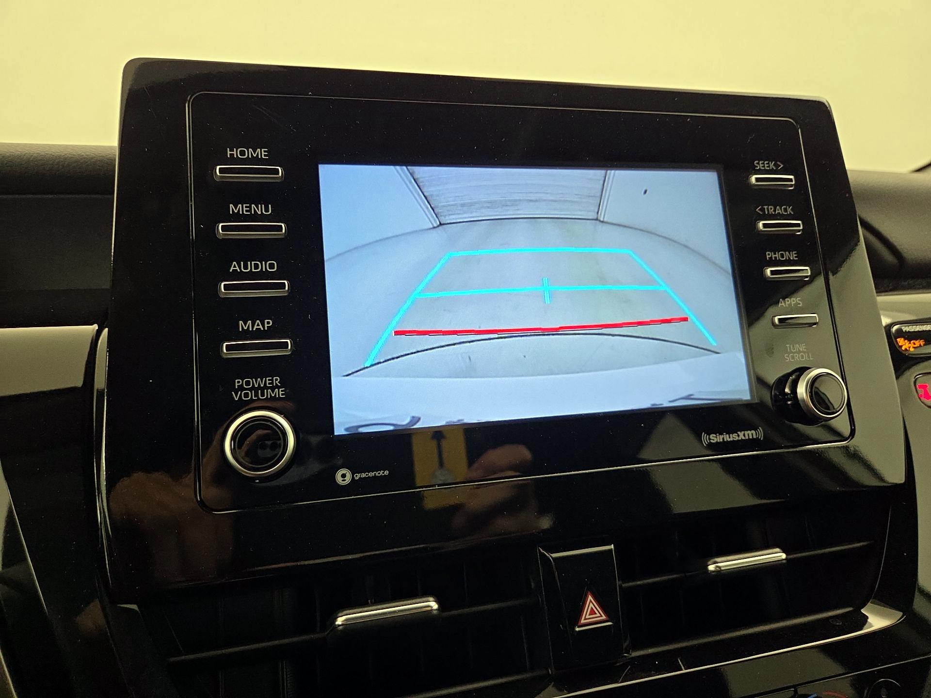 Thumbnail: 2023 Toyota Camry - 14