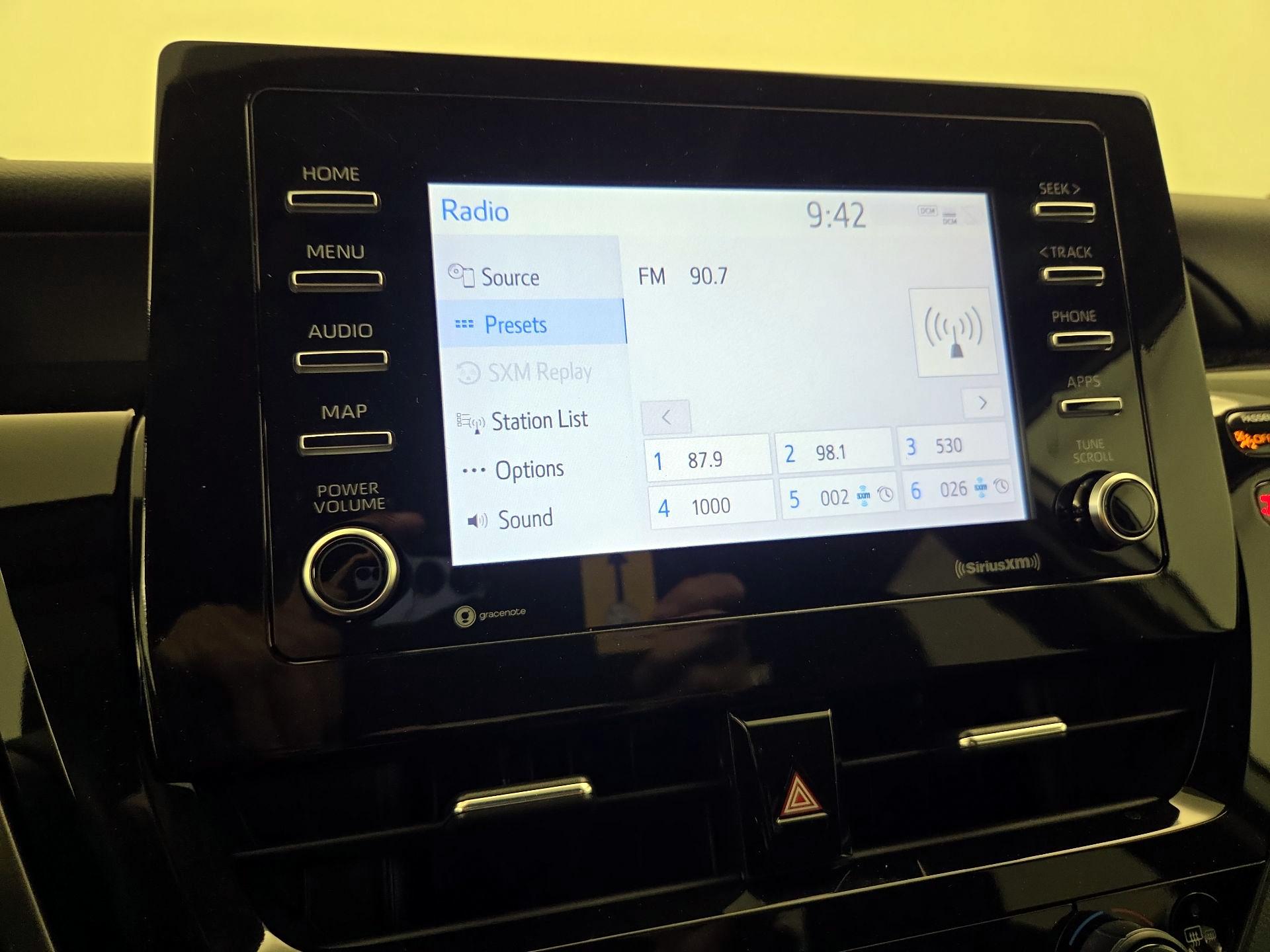 Thumbnail: 2023 Toyota Camry - 15