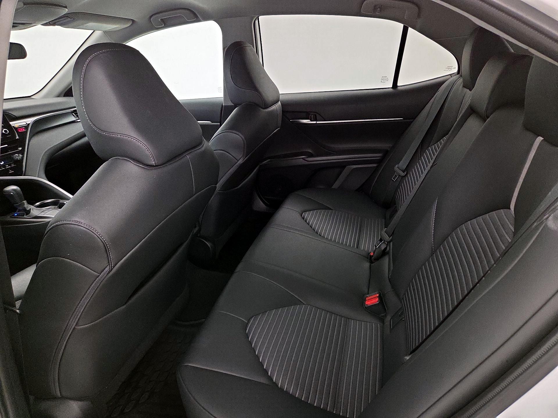 Thumbnail: 2023 Toyota Camry - 19