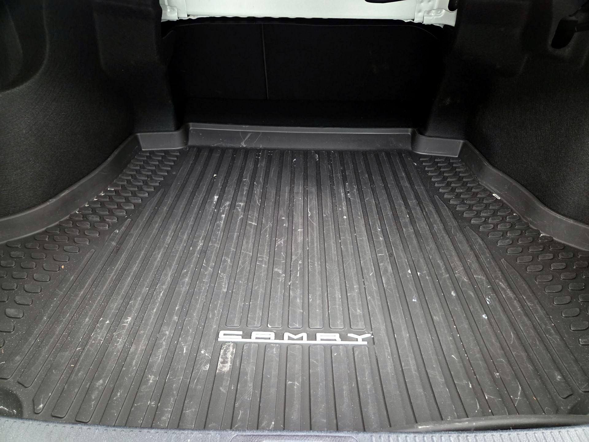 Thumbnail: 2023 Toyota Camry - 20