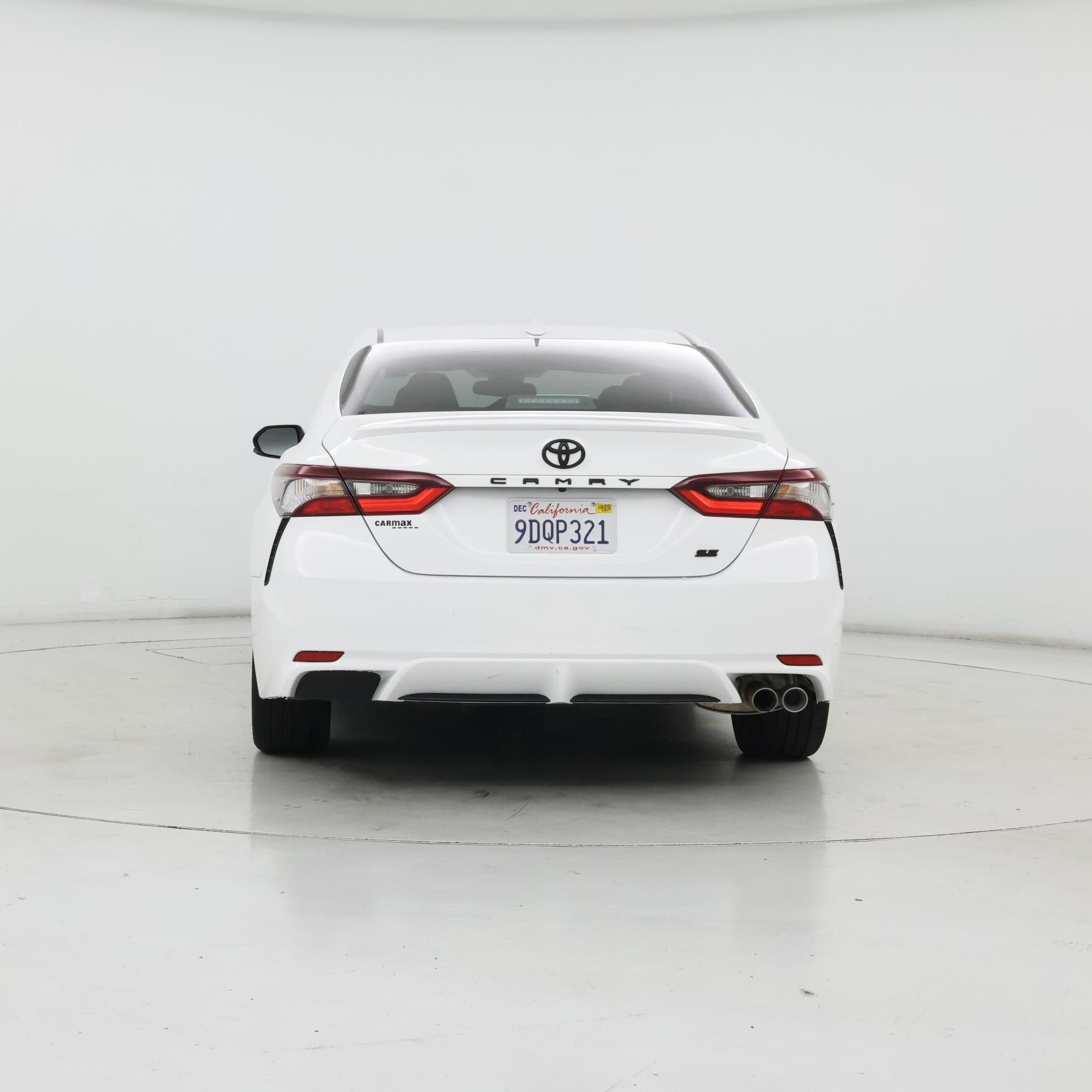 Thumbnail: 2023 Toyota Camry - 6