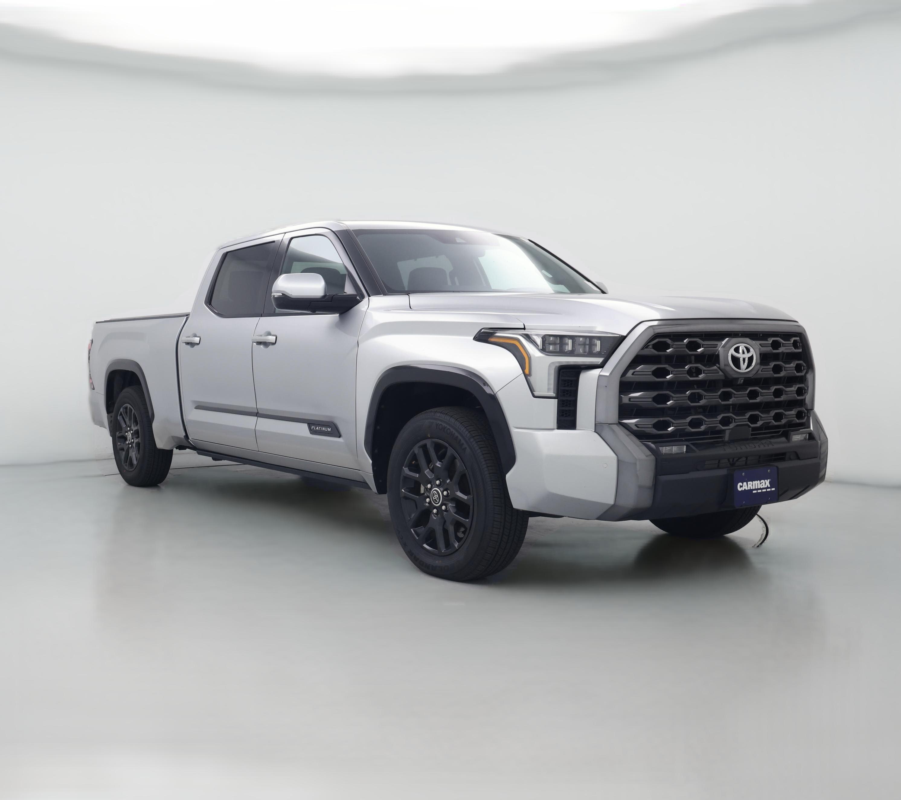 Thumbnail: 2023 Toyota Tundra - 1
