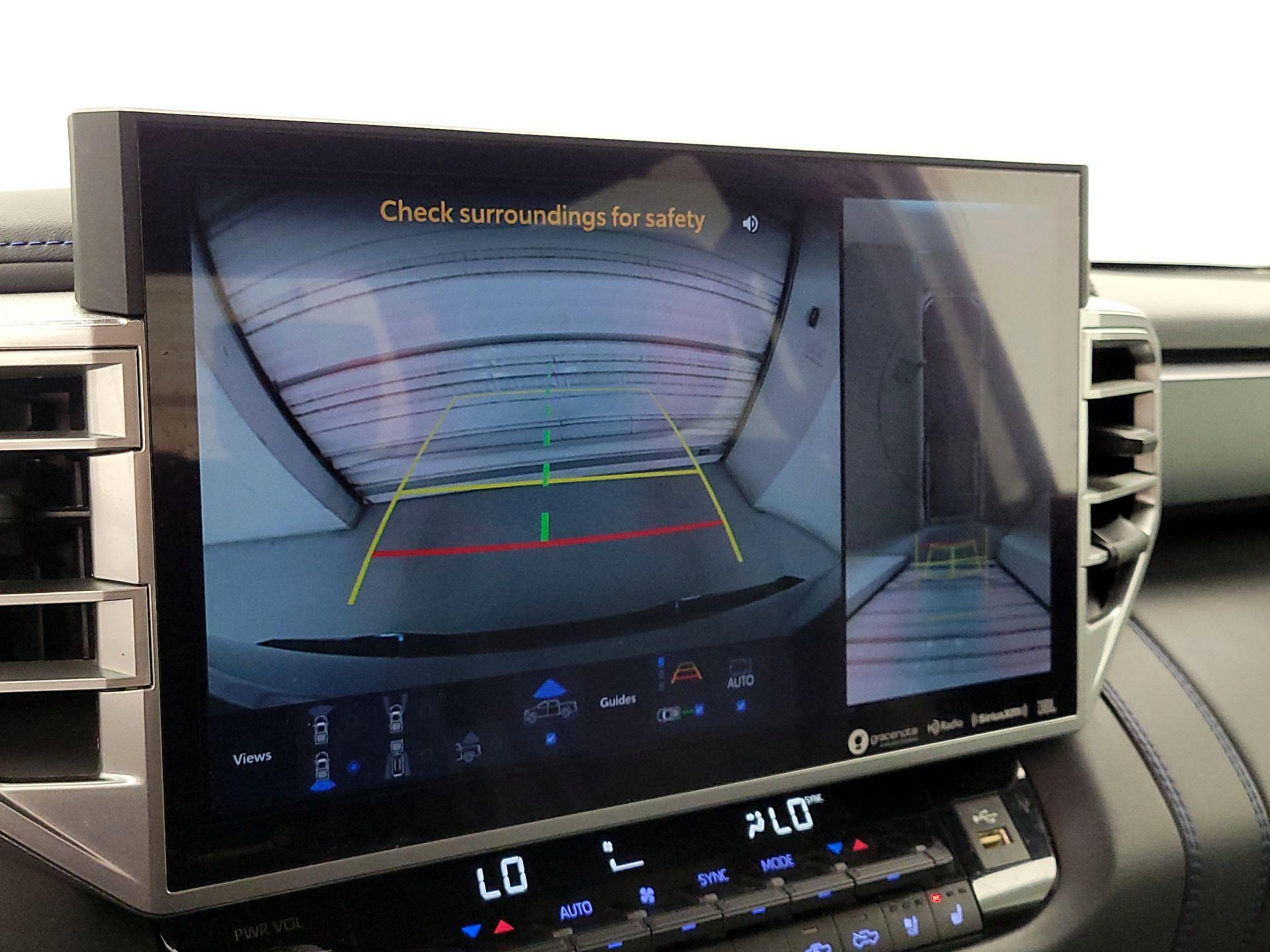 Thumbnail: 2023 Toyota Tundra - 14