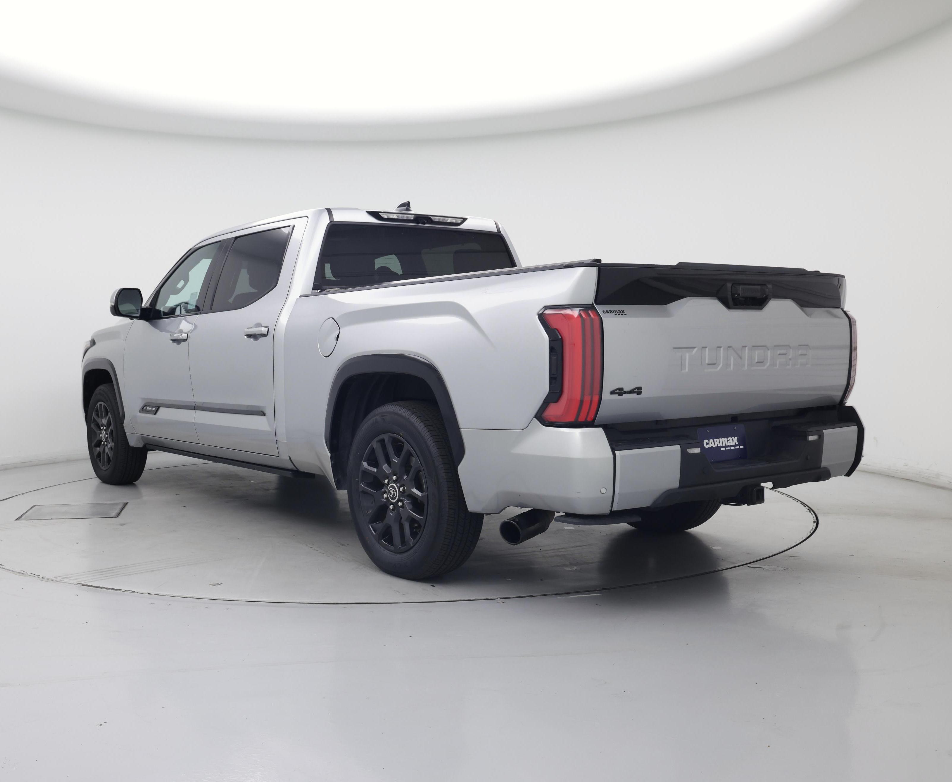 Thumbnail: 2023 Toyota Tundra - 2