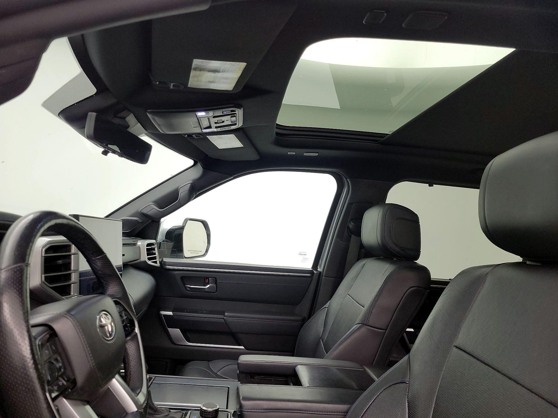 Thumbnail: 2023 Toyota Tundra - 19