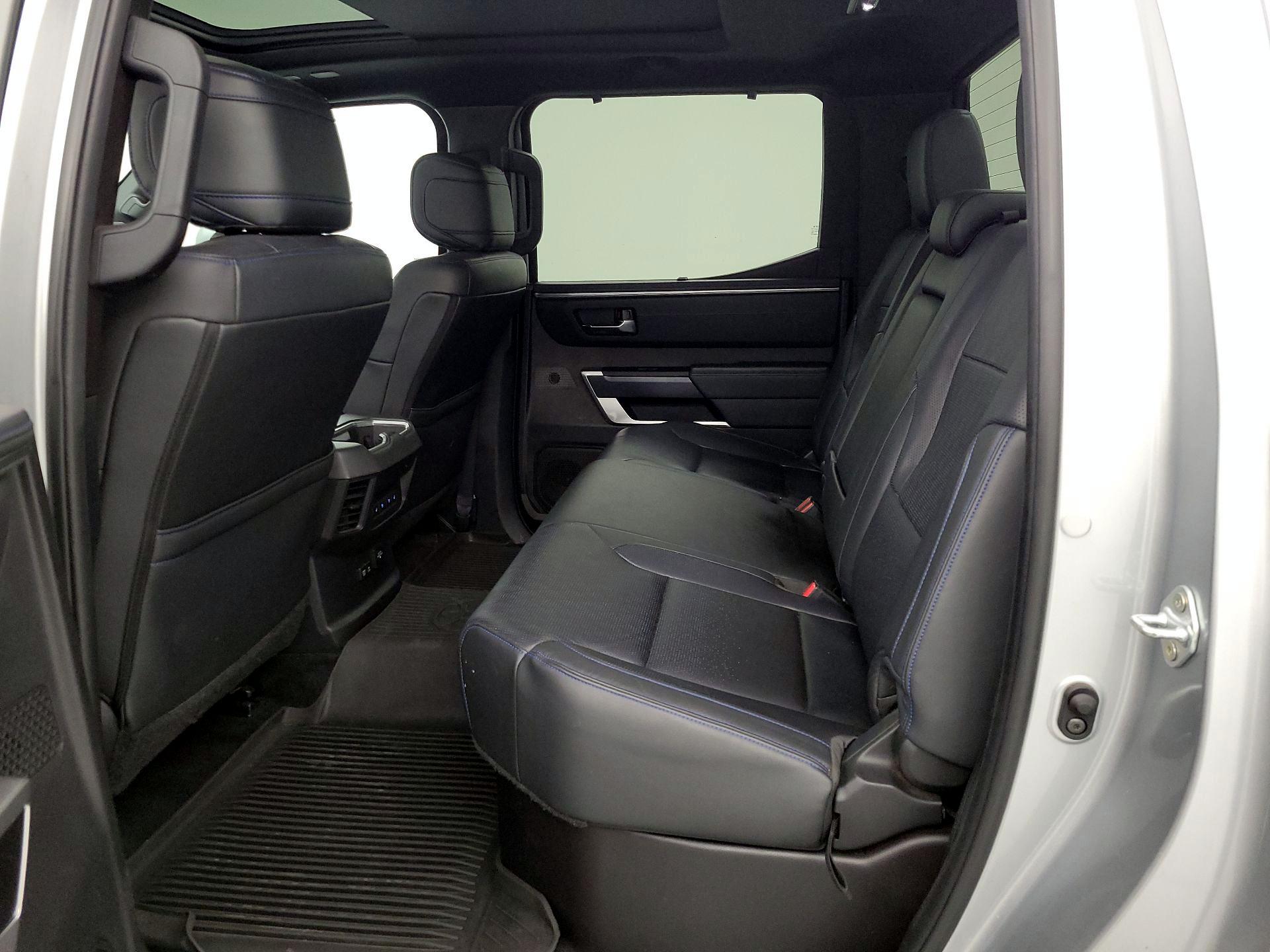 Thumbnail: 2023 Toyota Tundra - 20