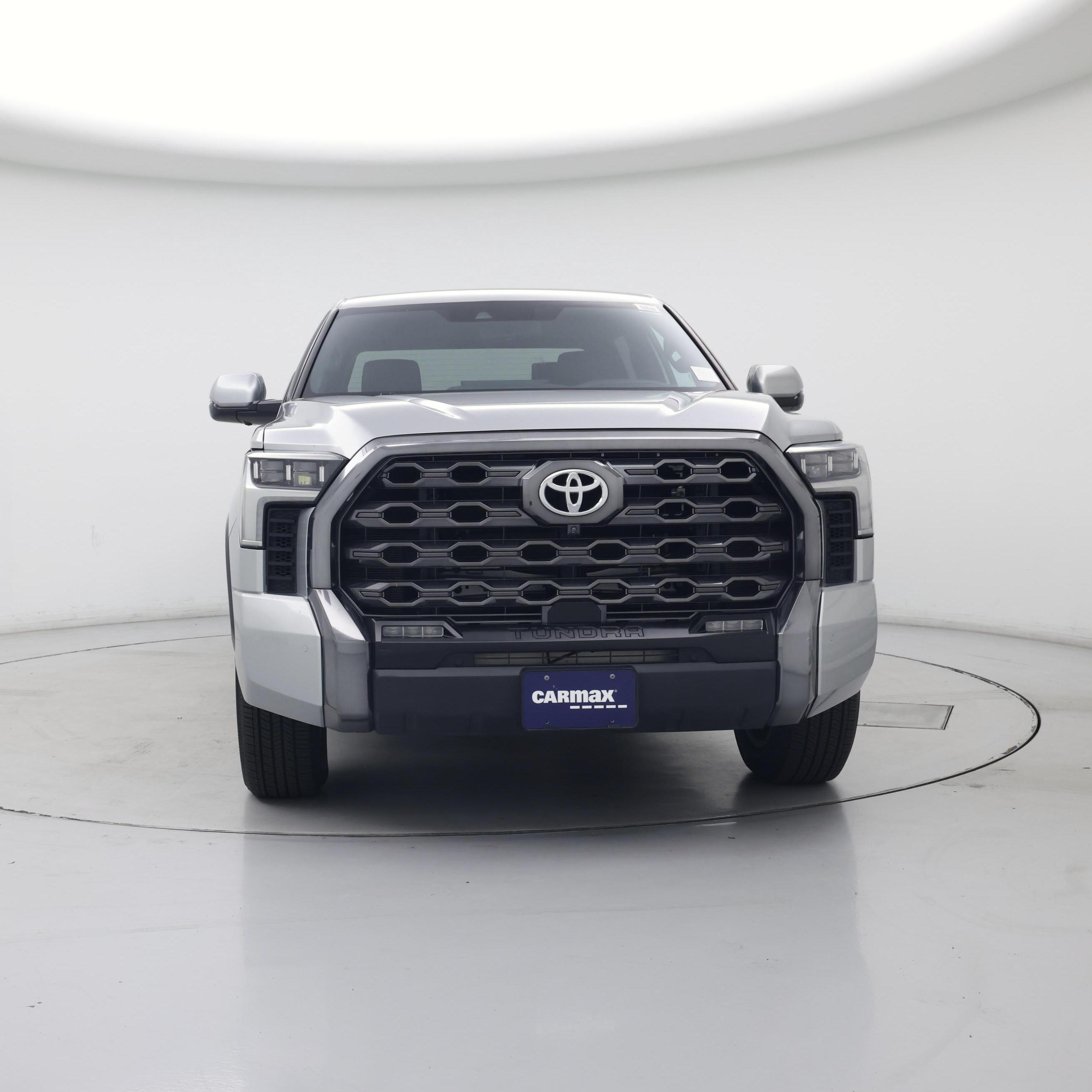 Thumbnail: 2023 Toyota Tundra - 5