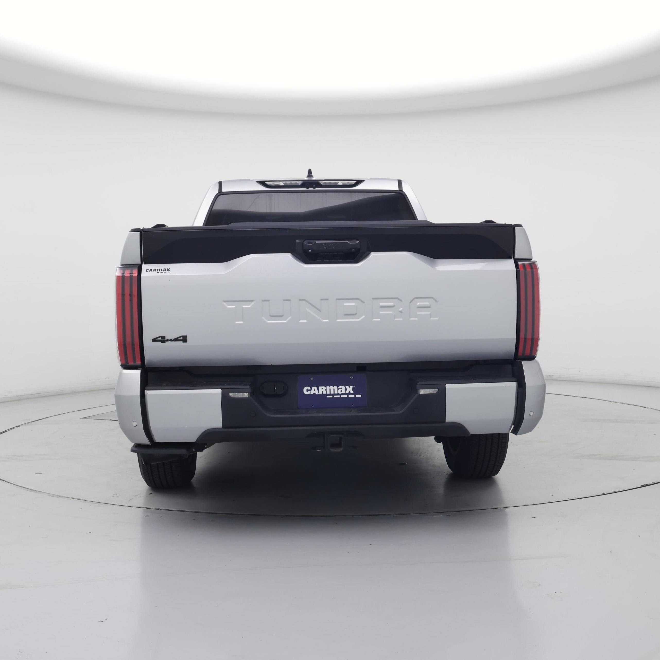 Thumbnail: 2023 Toyota Tundra - 6