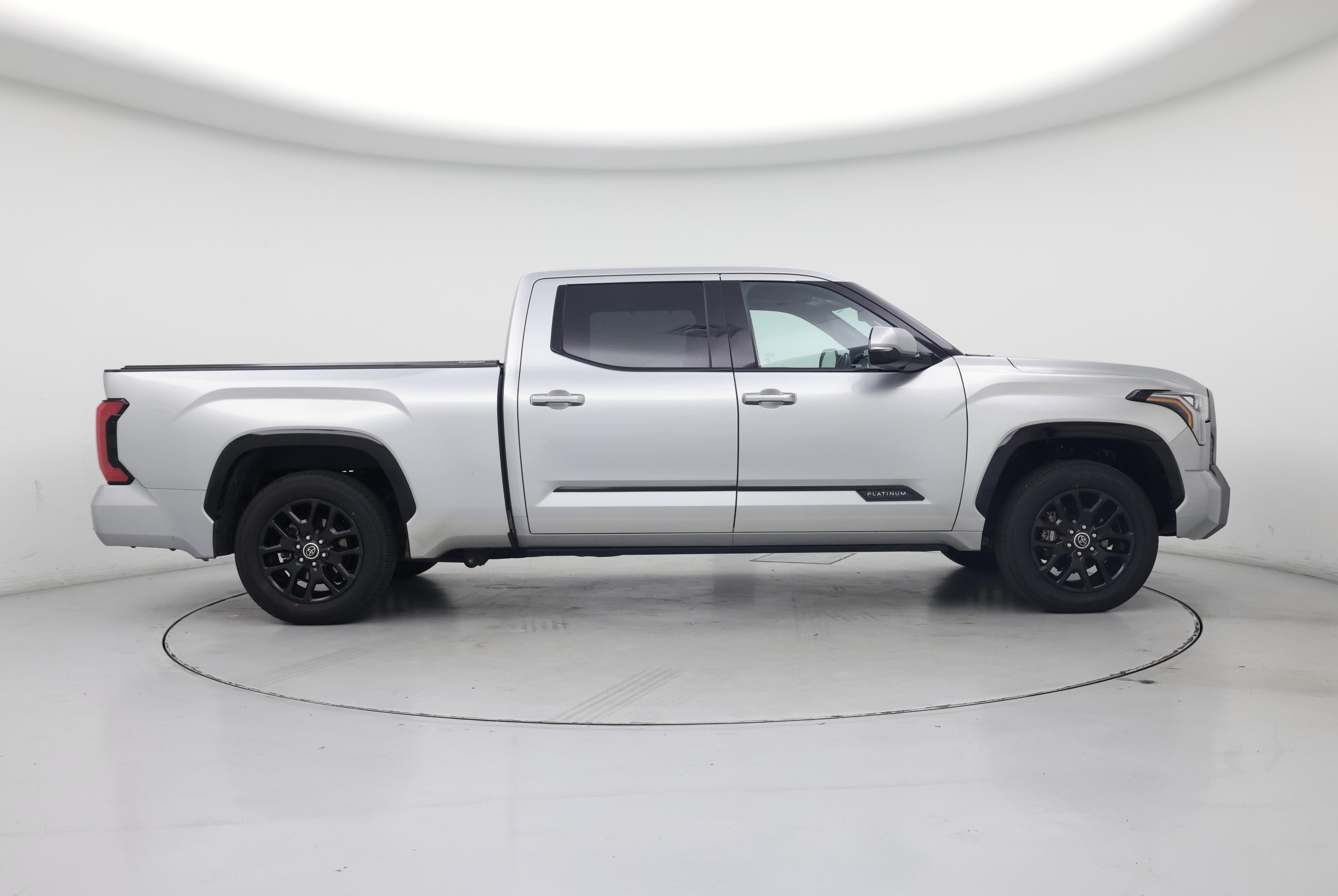 Thumbnail: 2023 Toyota Tundra - 7