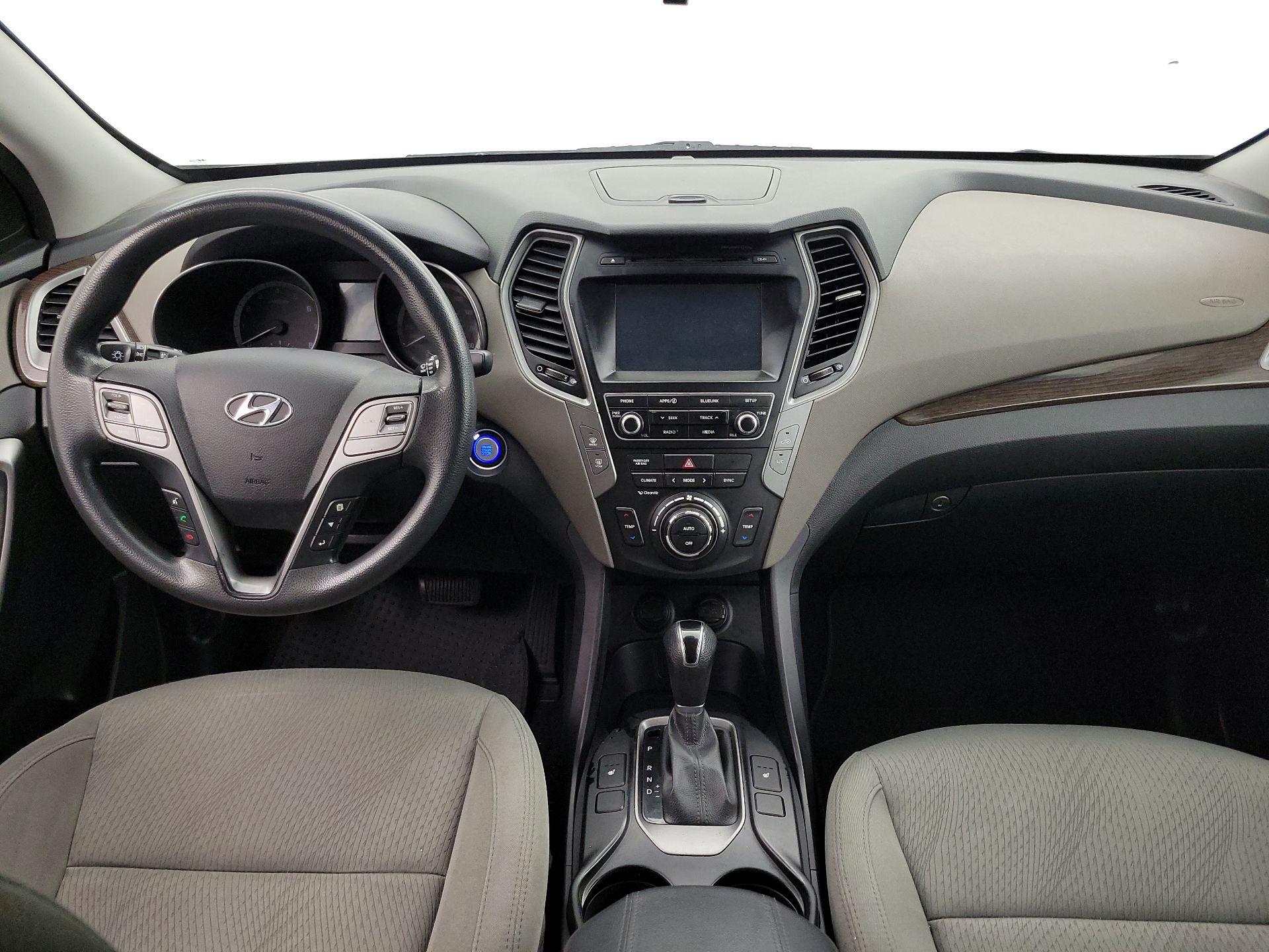 Thumbnail: 2018 Hyundai Santa Fe - 9