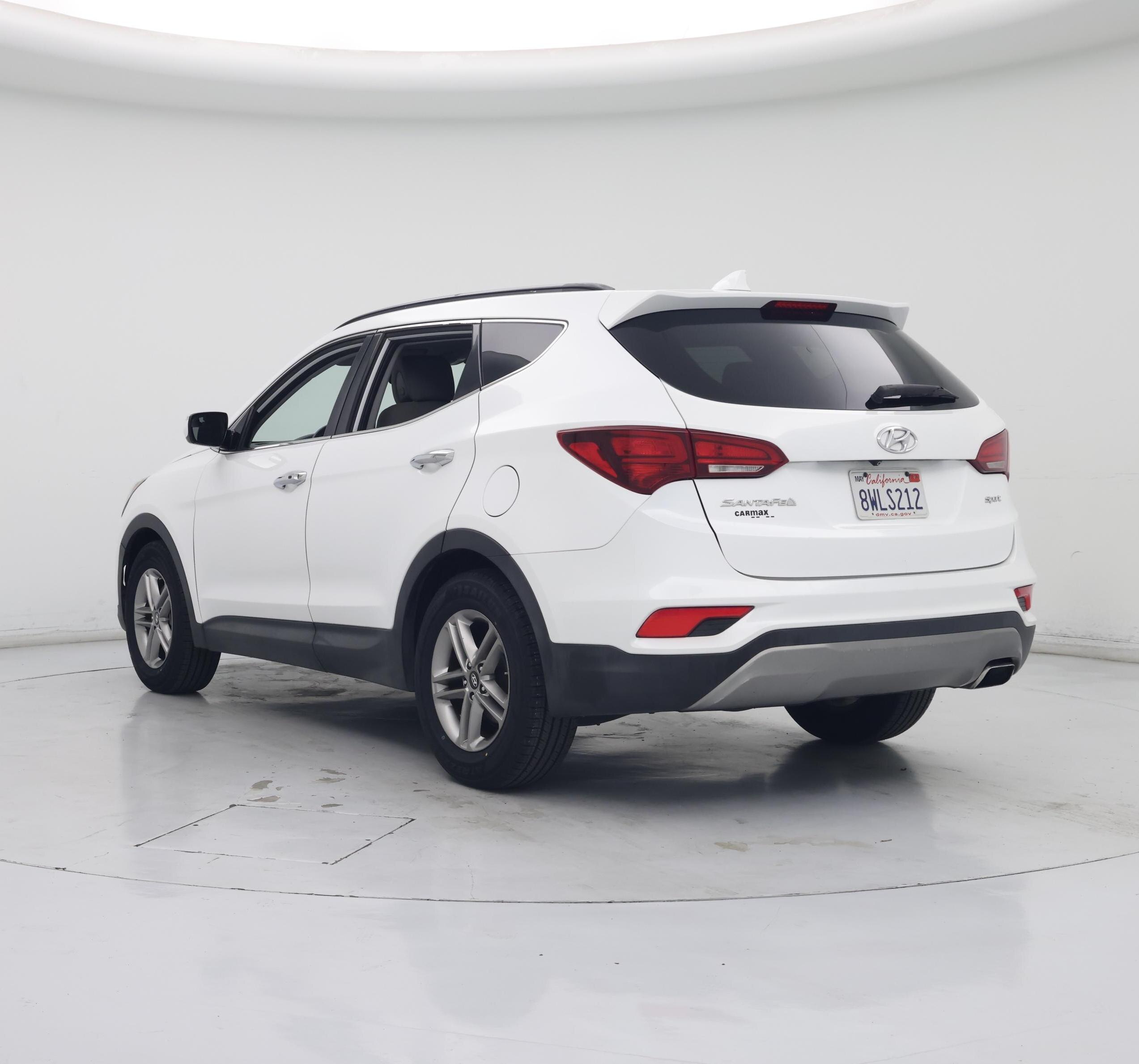 Thumbnail: 2018 Hyundai Santa Fe - 2