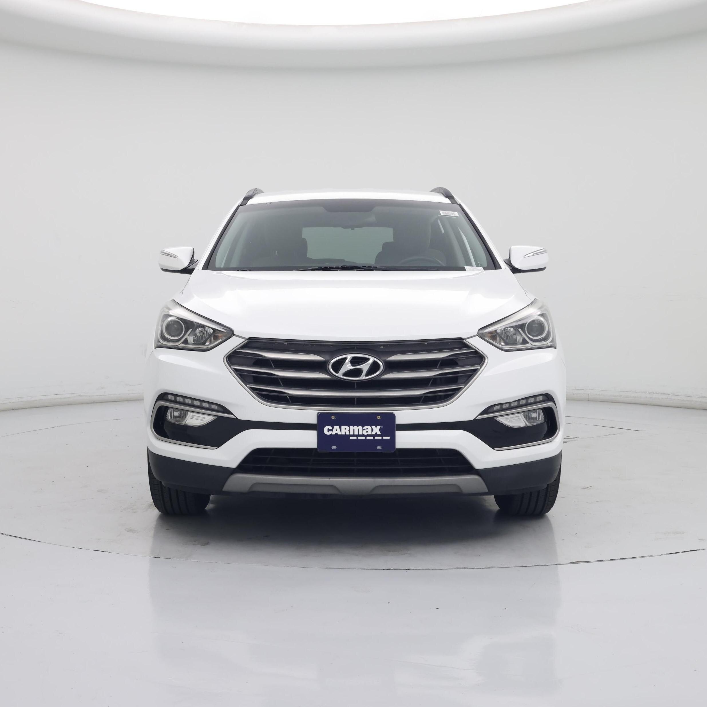 Thumbnail: 2018 Hyundai Santa Fe - 5