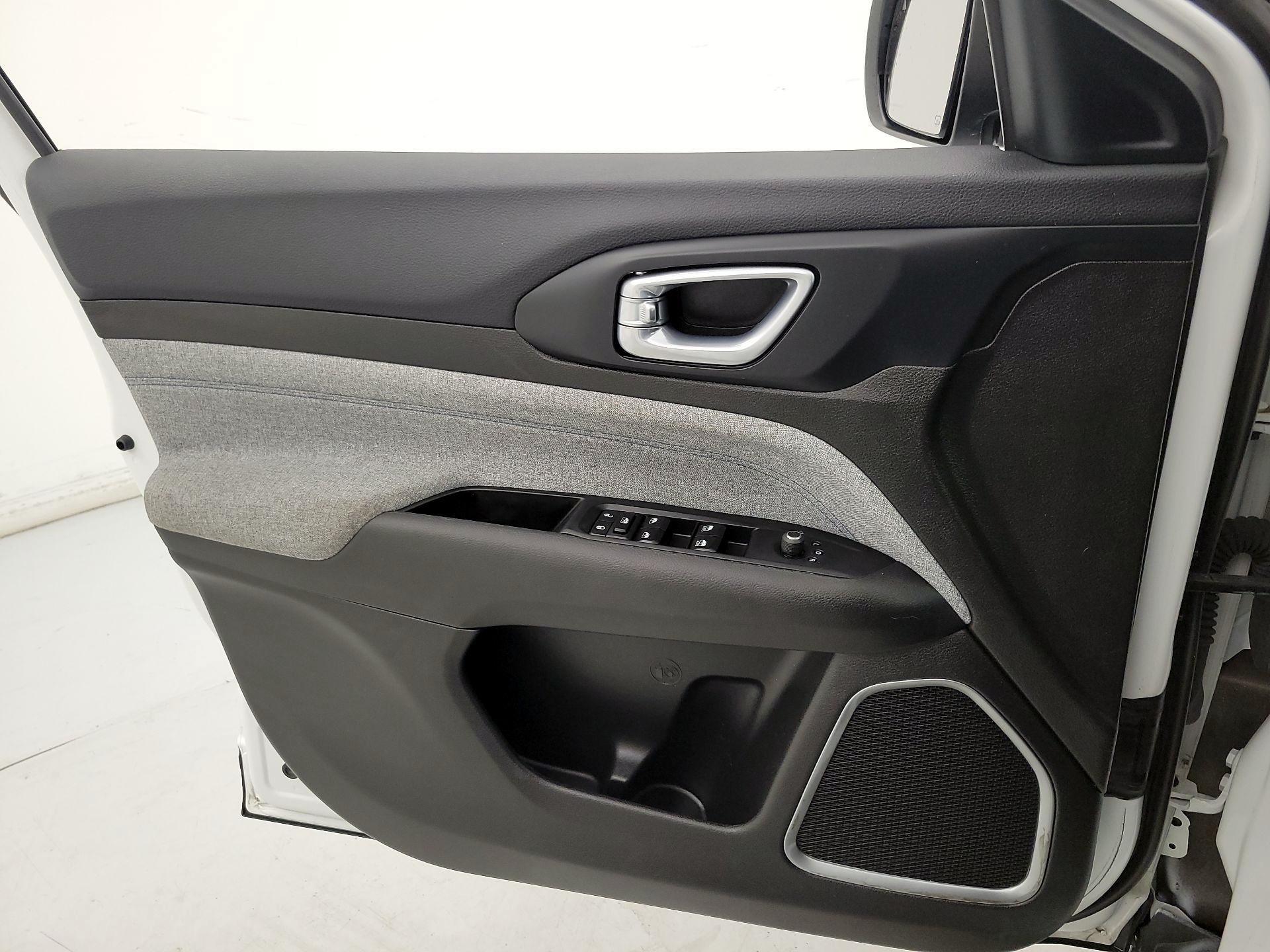 Thumbnail: 2024 Jeep Compass - 12