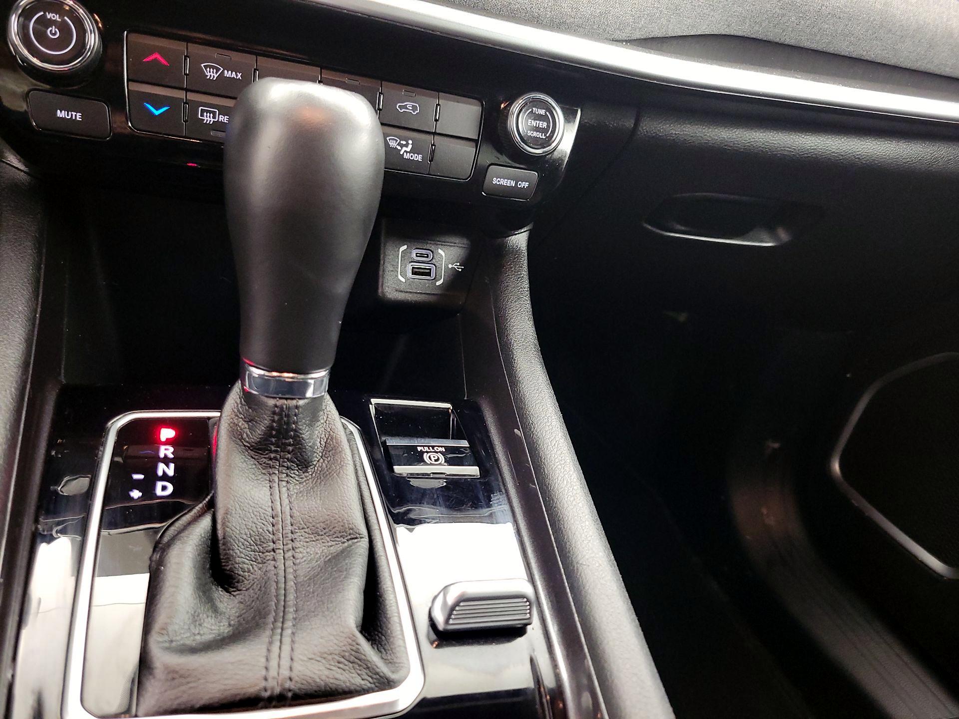 Thumbnail: 2024 Jeep Compass - 17