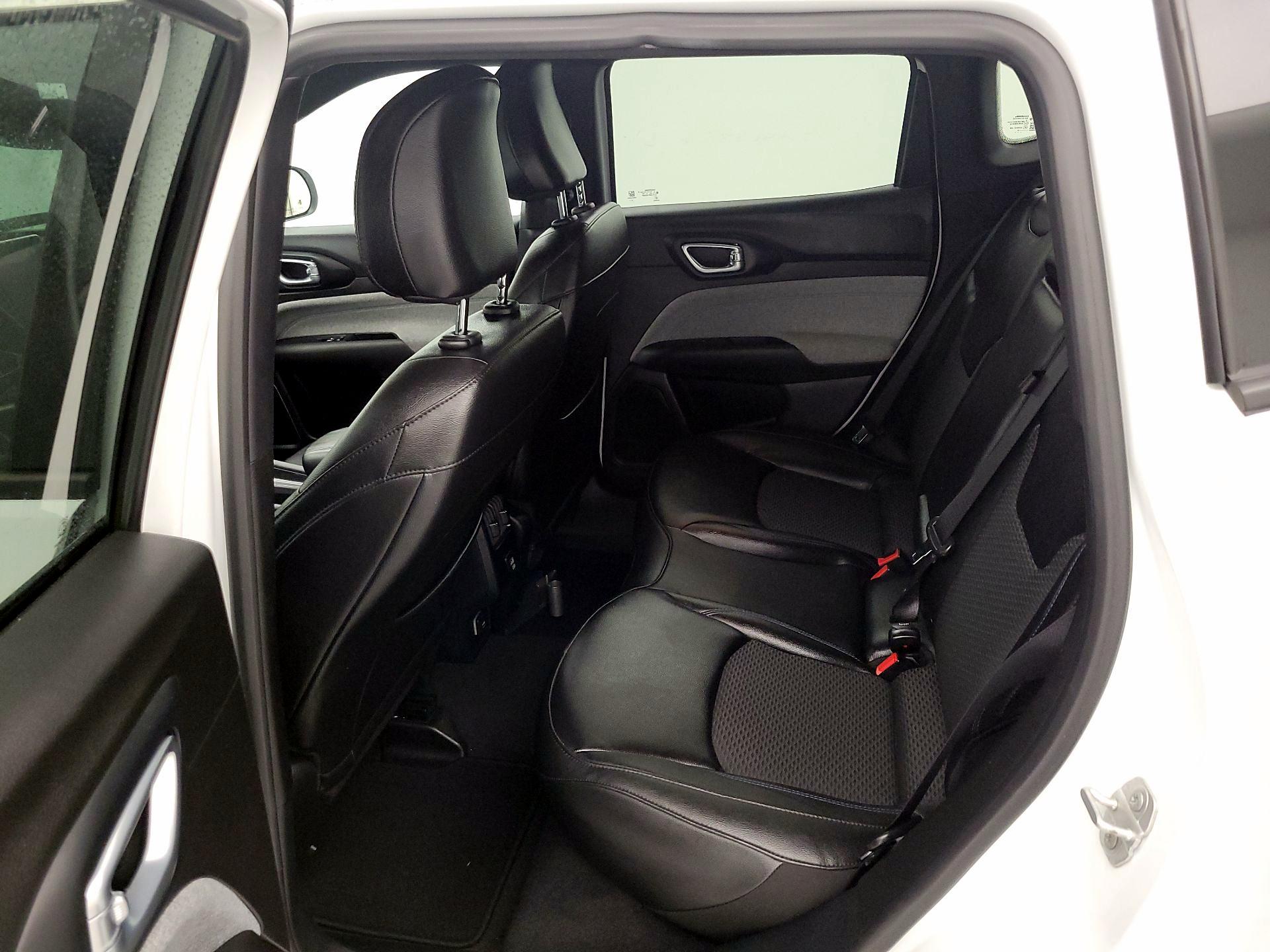 Thumbnail: 2024 Jeep Compass - 19