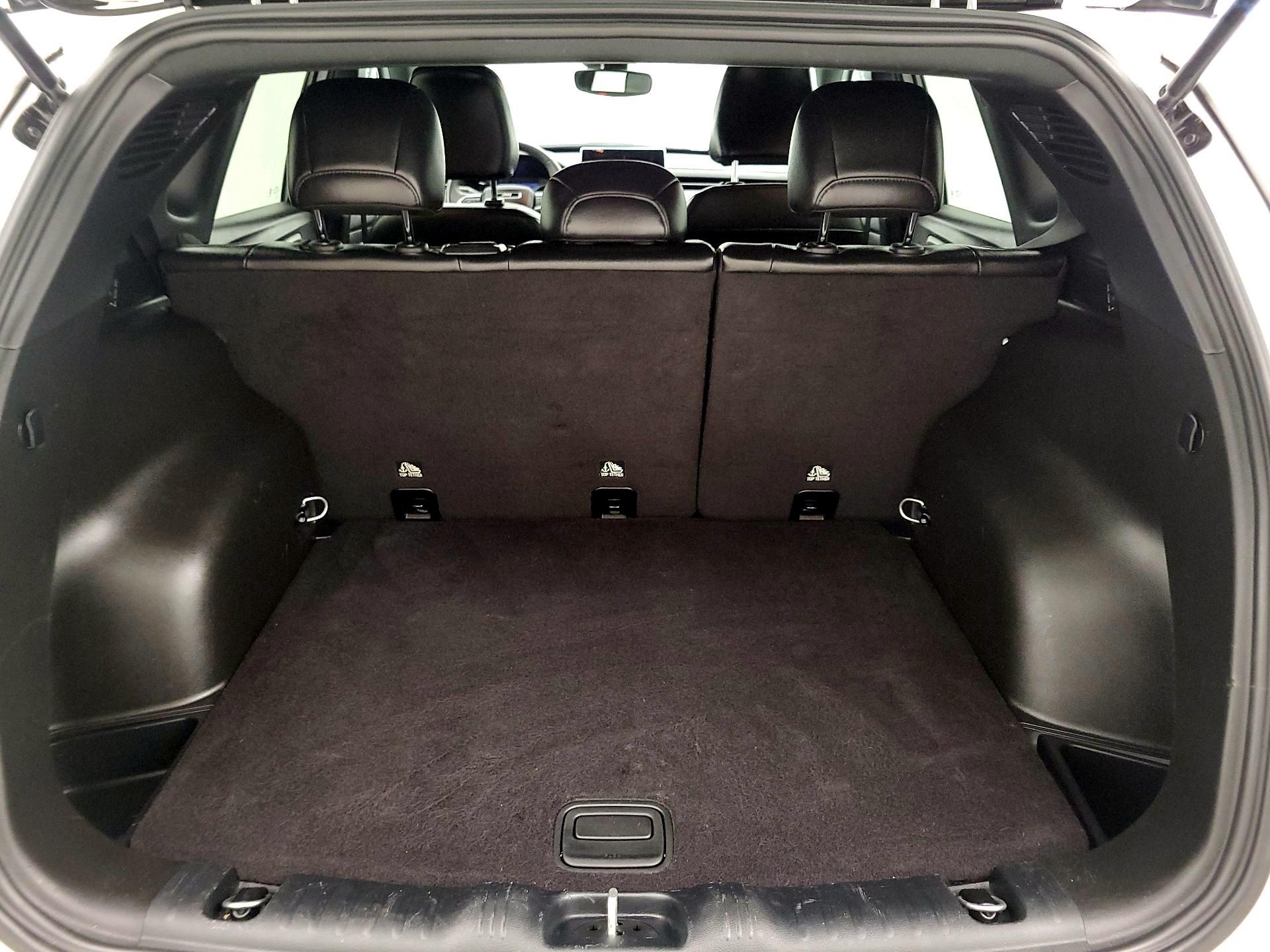 Thumbnail: 2024 Jeep Compass - 20