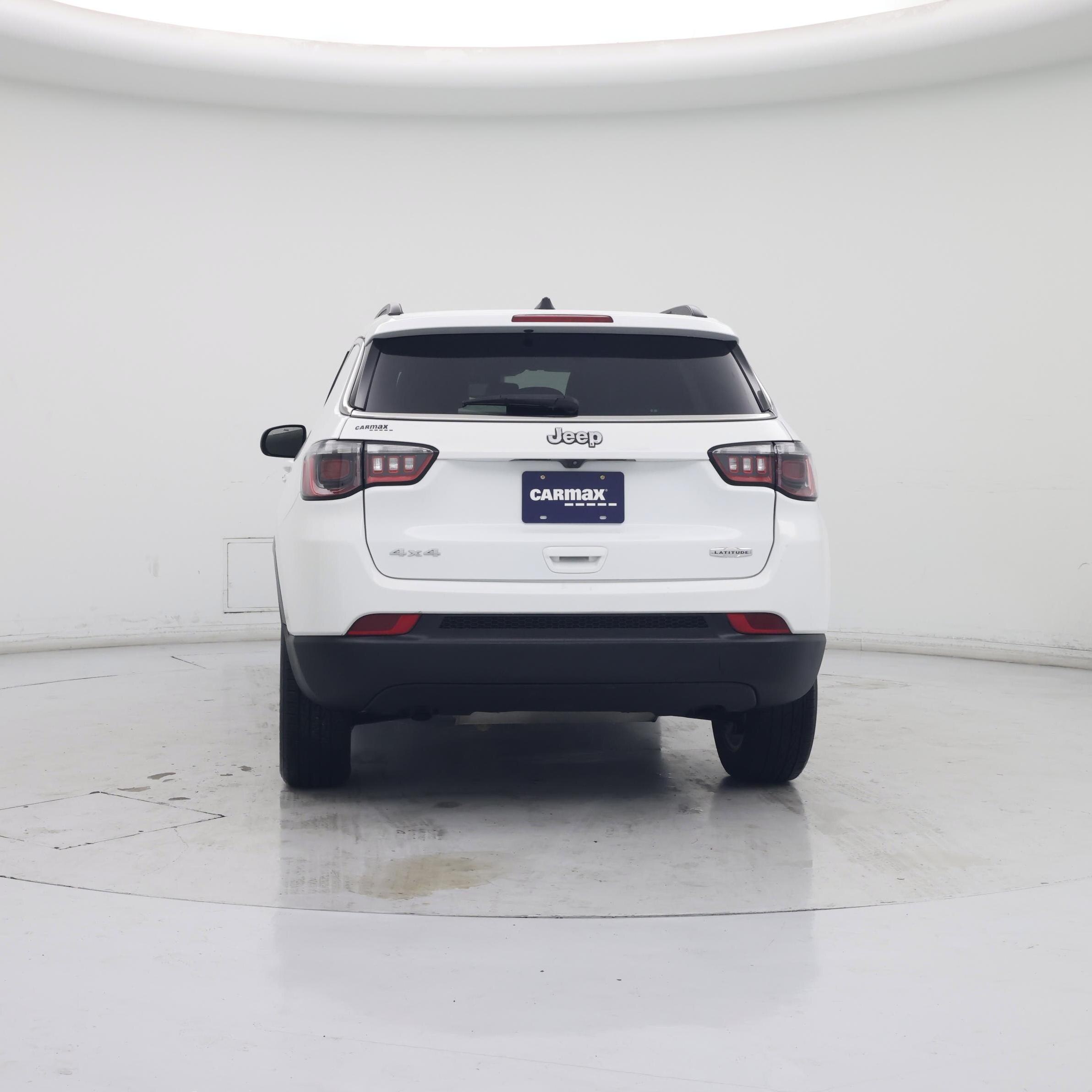 Thumbnail: 2024 Jeep Compass - 6