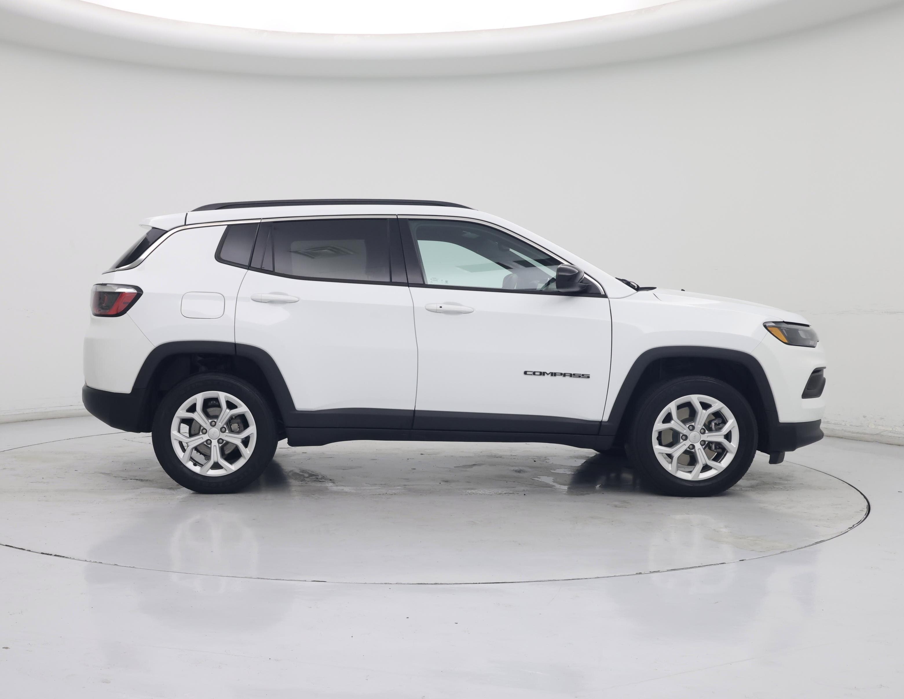 Thumbnail: 2024 Jeep Compass - 7