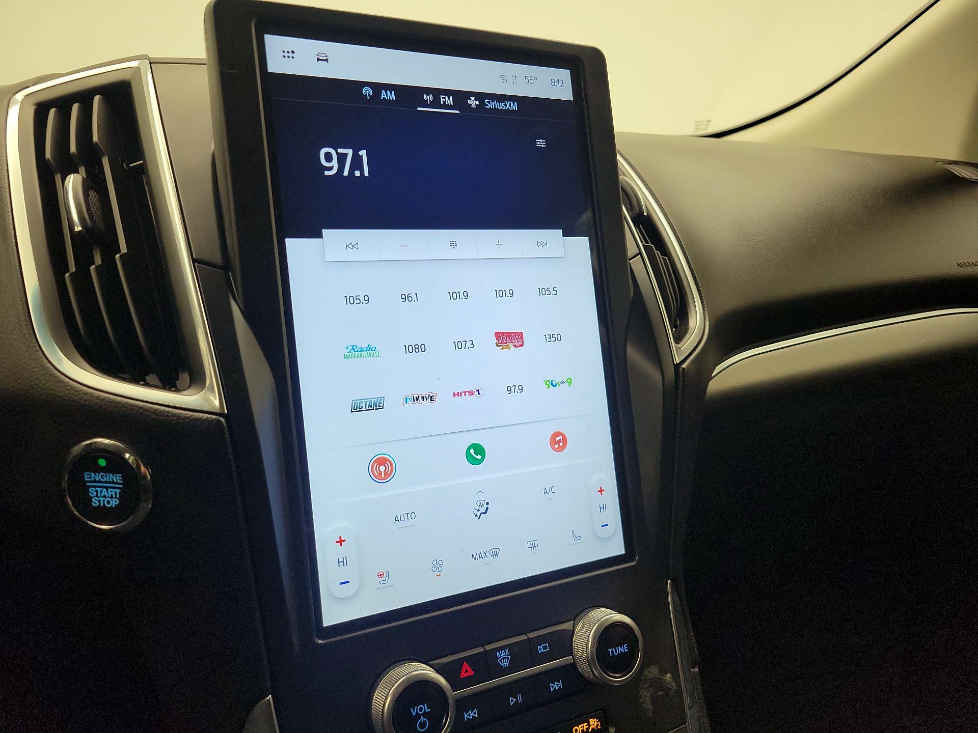 Thumbnail: 2022 Ford Edge - 15