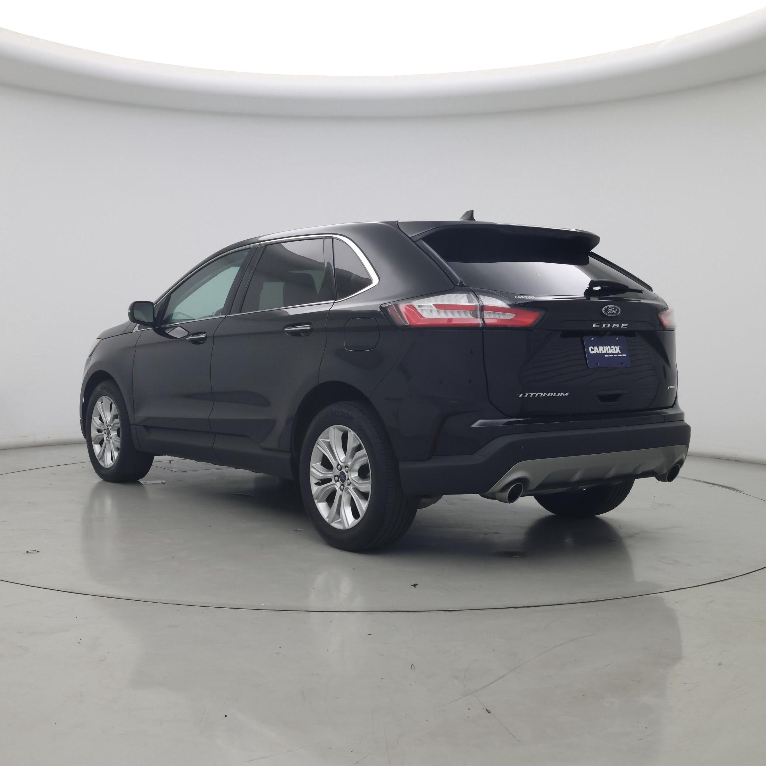 Thumbnail: 2022 Ford Edge - 2