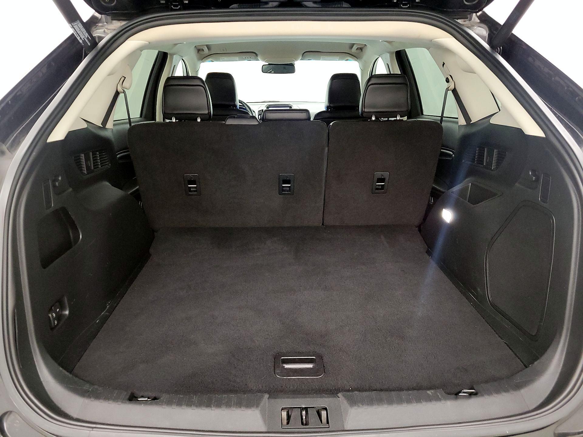 Thumbnail: 2022 Ford Edge - 20