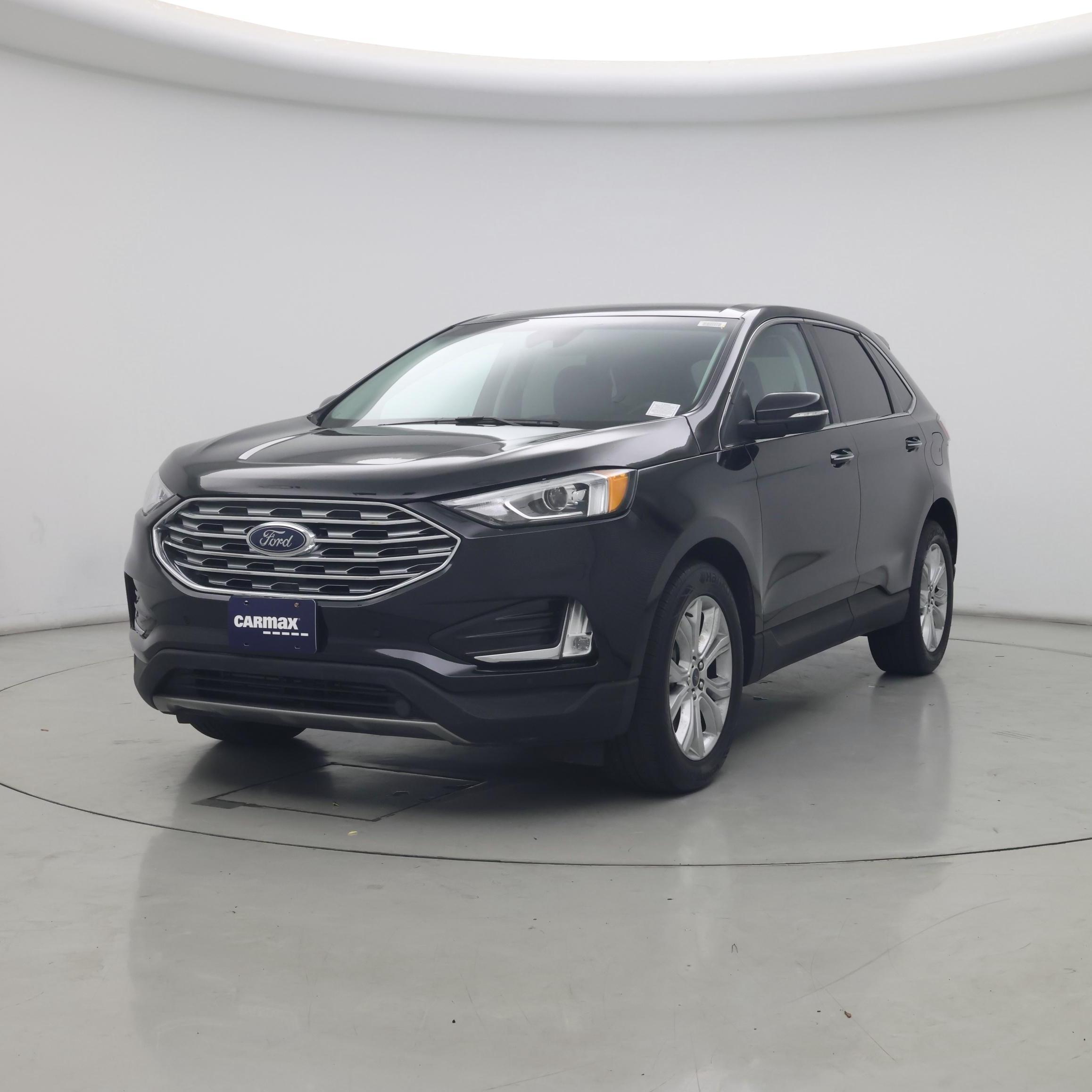 Thumbnail: 2022 Ford Edge - 4