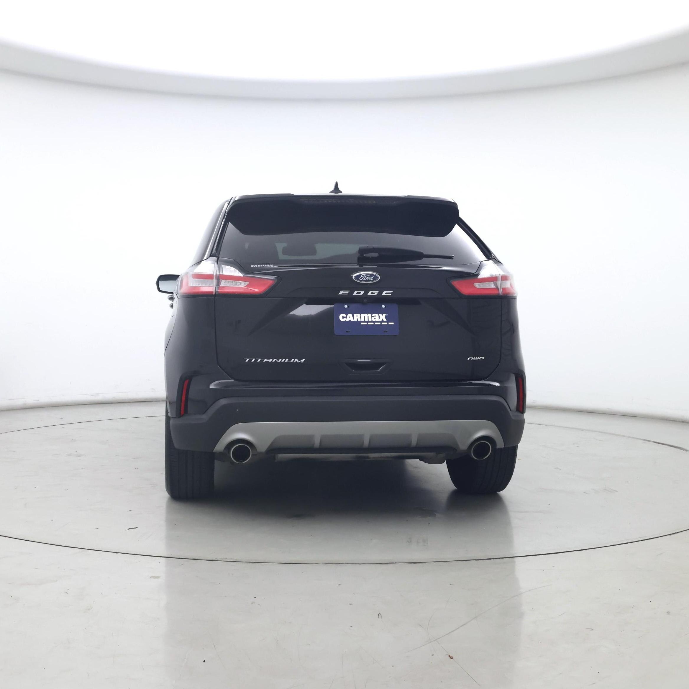 Thumbnail: 2022 Ford Edge - 6