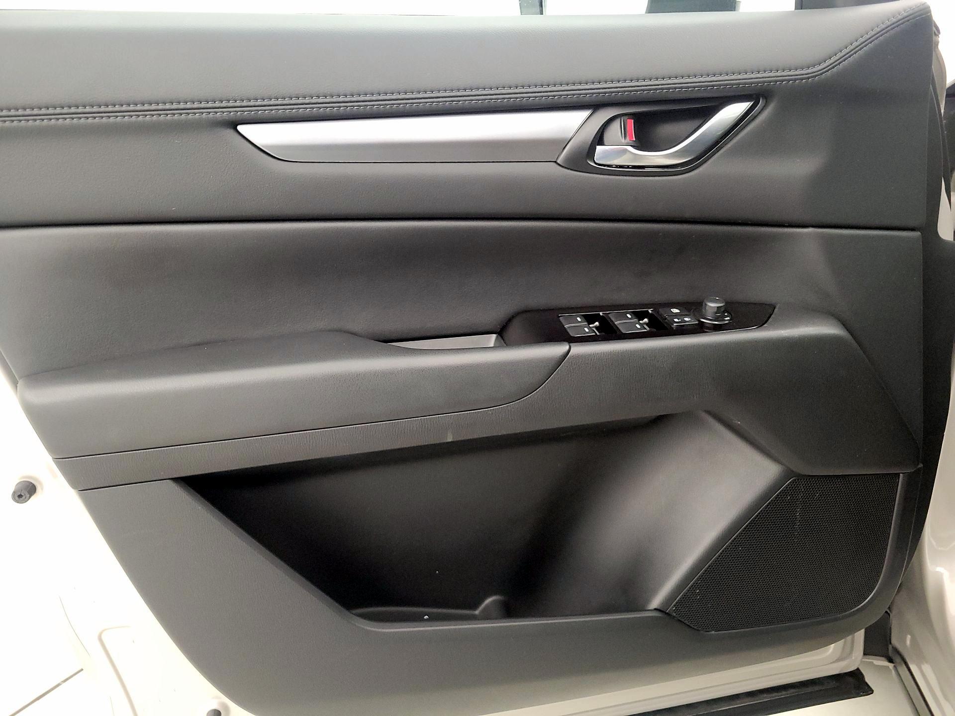 Thumbnail: 2025 Mazda CX-5 - 12