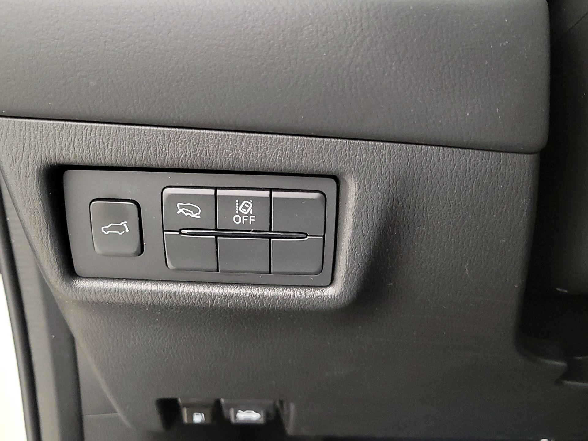 Thumbnail: 2025 Mazda CX-5 - 13