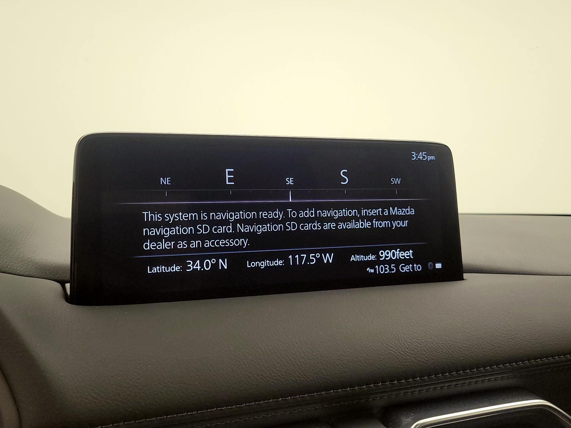 Thumbnail: 2025 Mazda CX-5 - 14