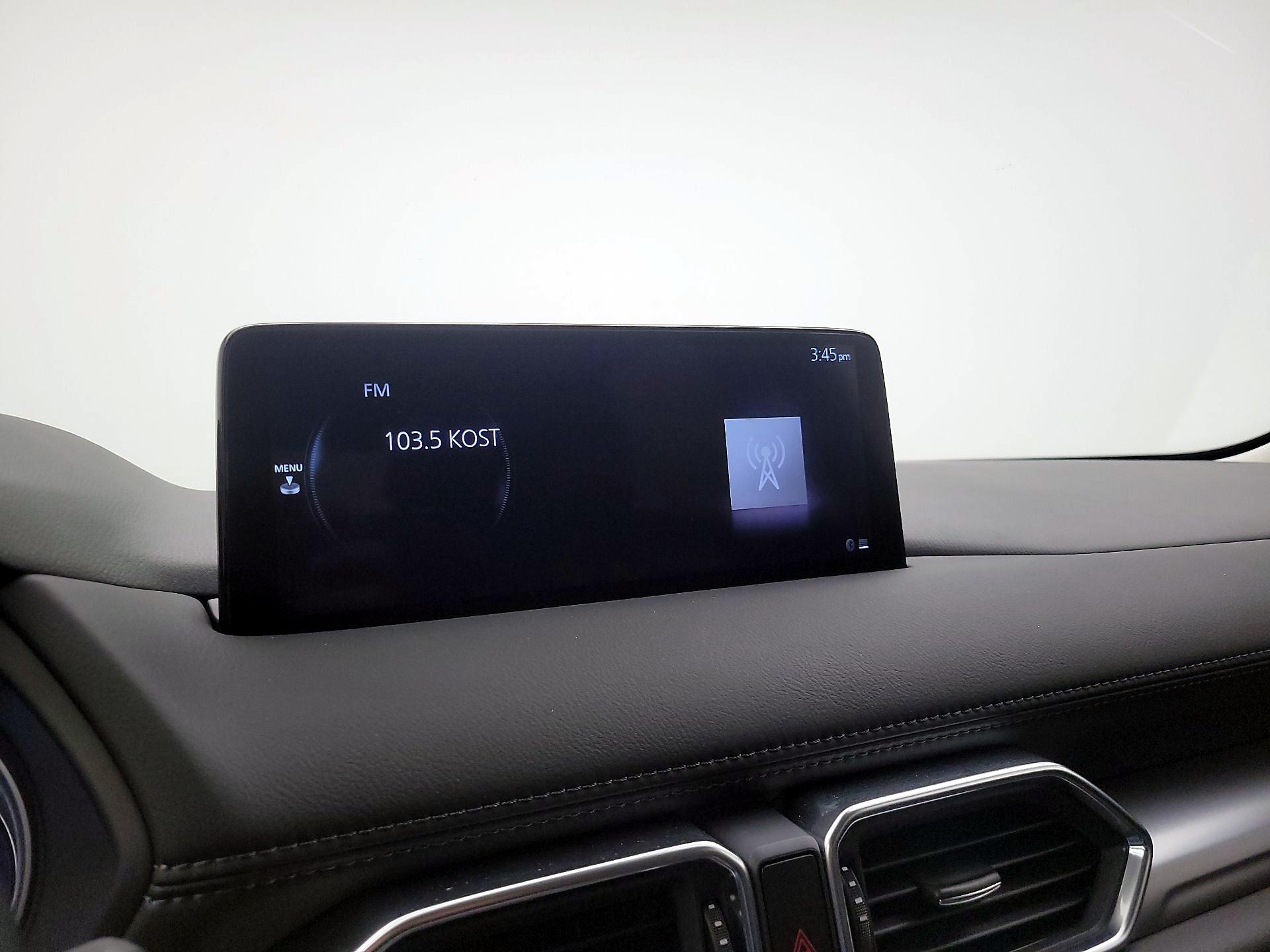 Thumbnail: 2025 Mazda CX-5 - 16