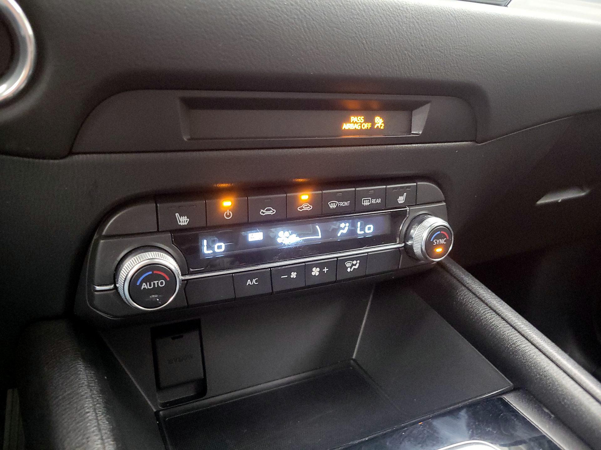 Thumbnail: 2025 Mazda CX-5 - 17