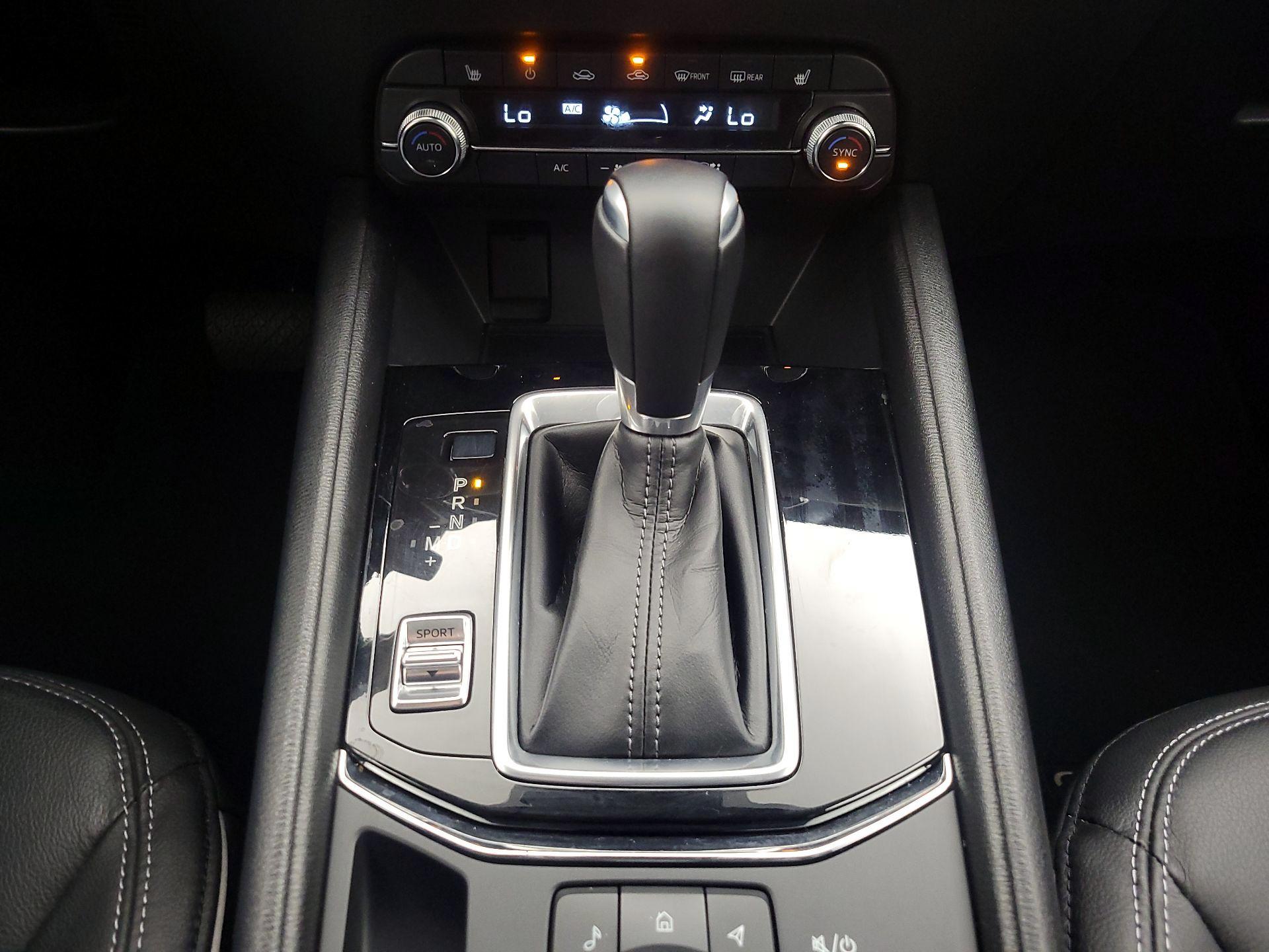 Thumbnail: 2025 Mazda CX-5 - 18