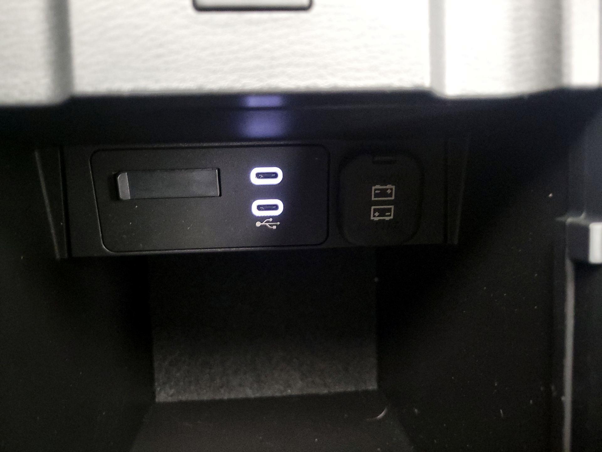 Thumbnail: 2025 Mazda CX-5 - 19