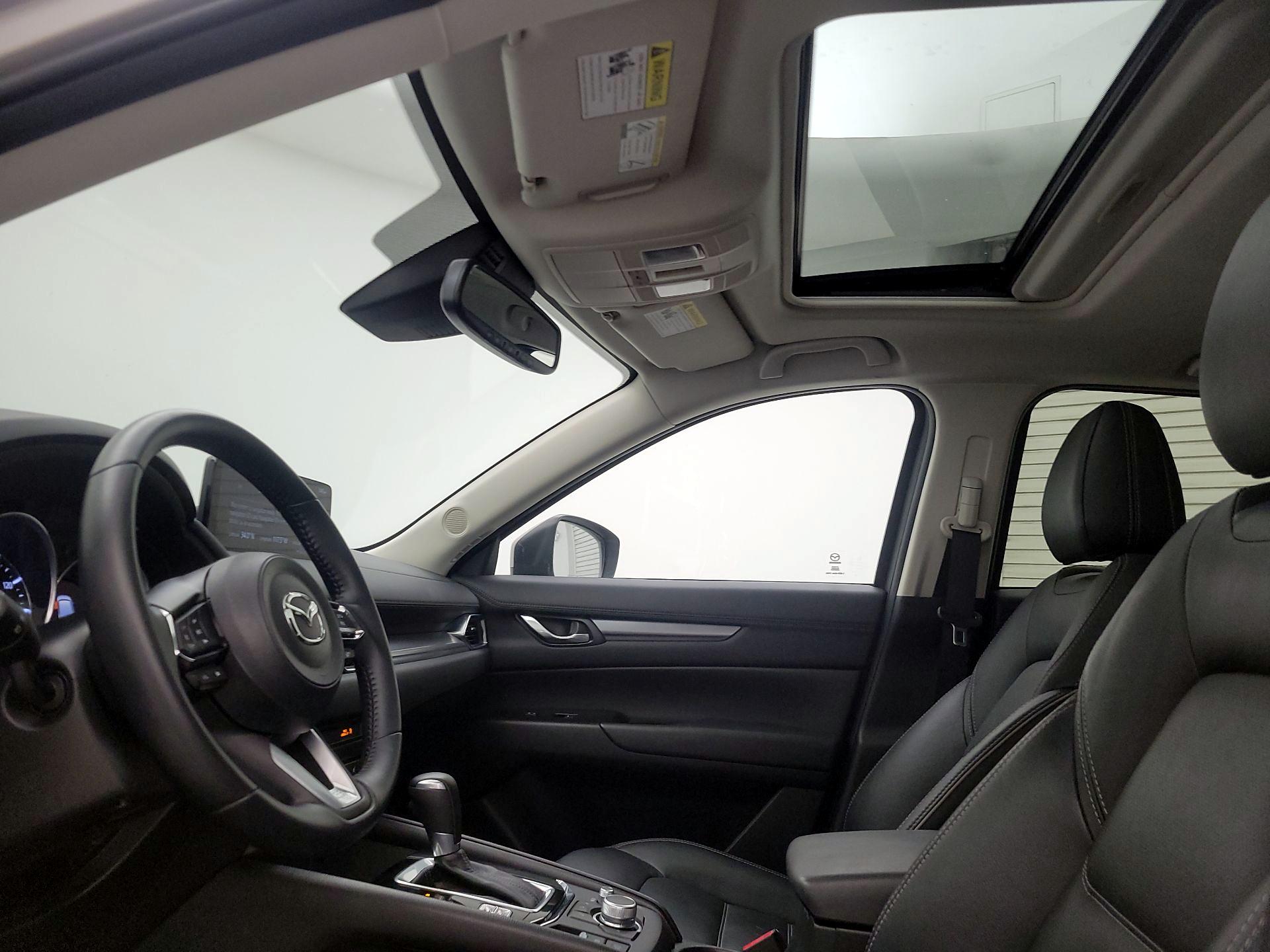 Thumbnail: 2025 Mazda CX-5 - 20